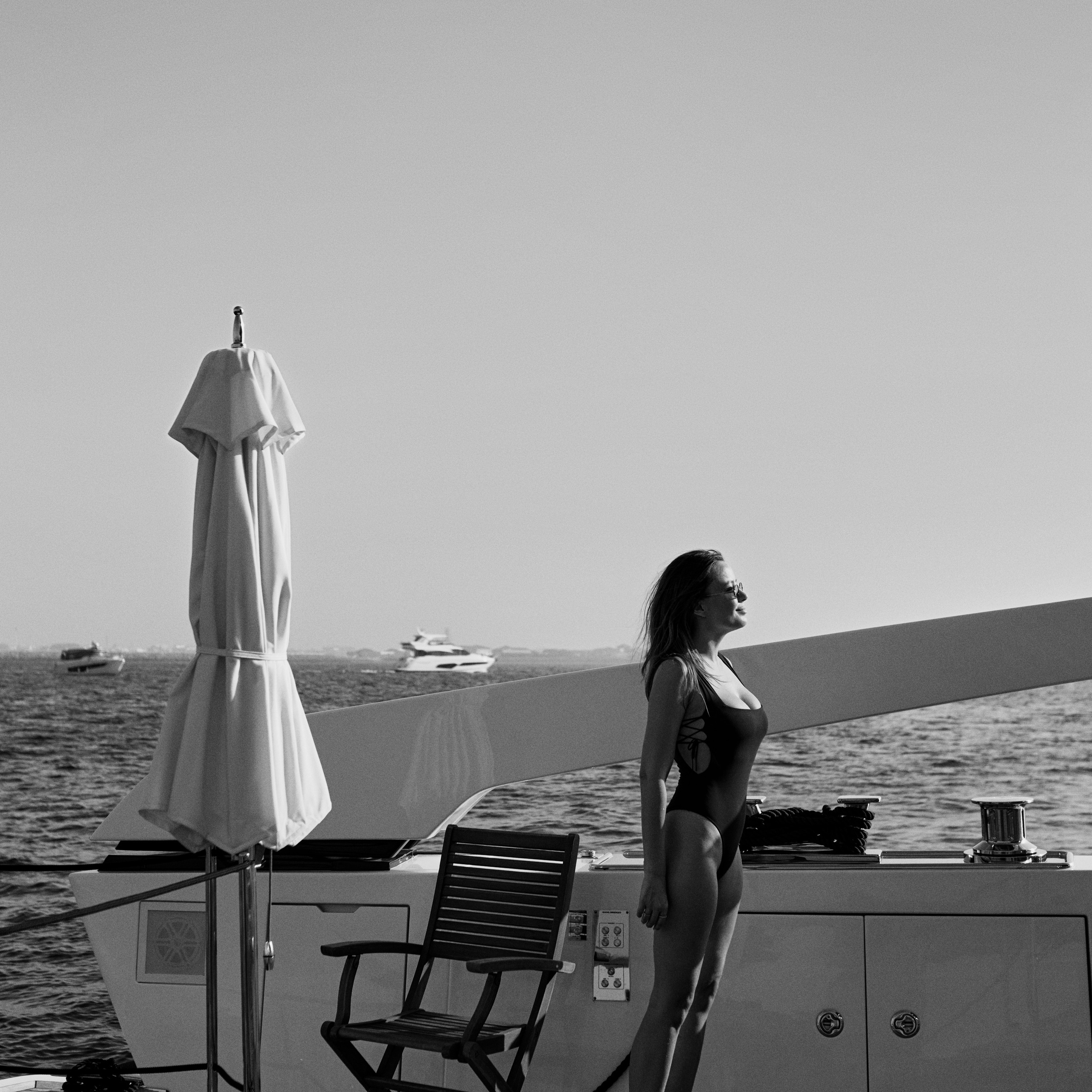 Women. Fashion and content photographer Anna Pavlova