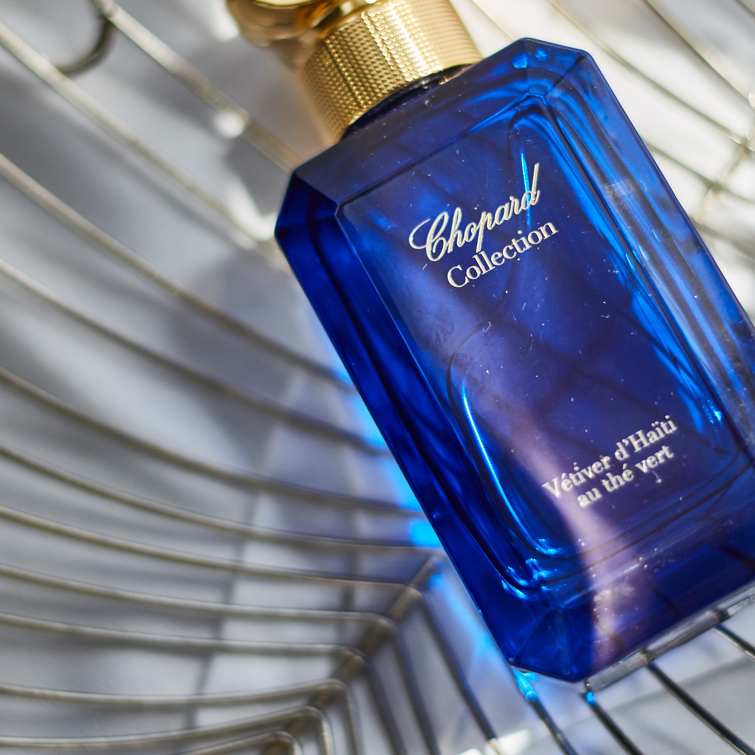 Das Parfume. Fashion and content photographer Anna Pavlova