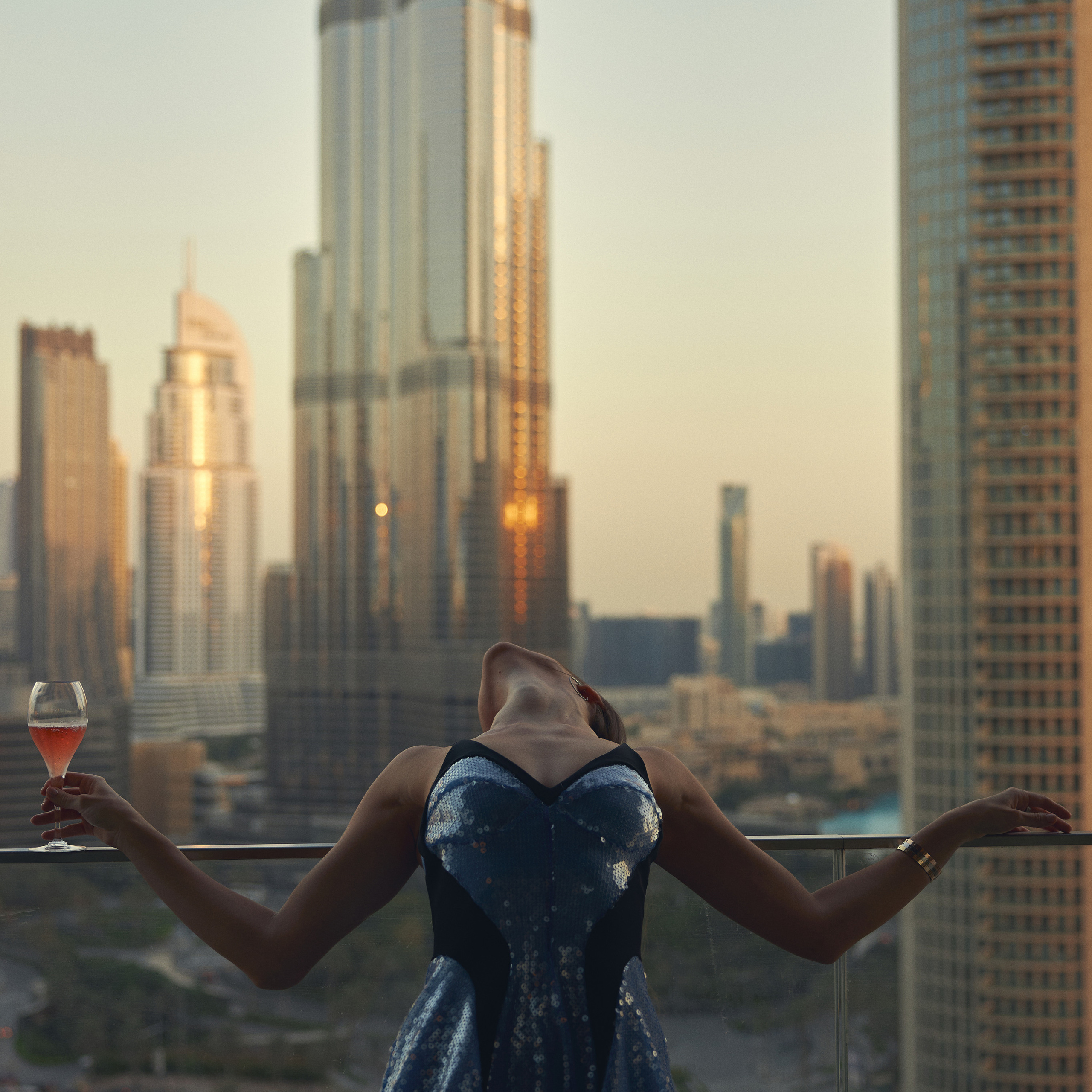 Women. Fashion and content photographer Anna Pavlova