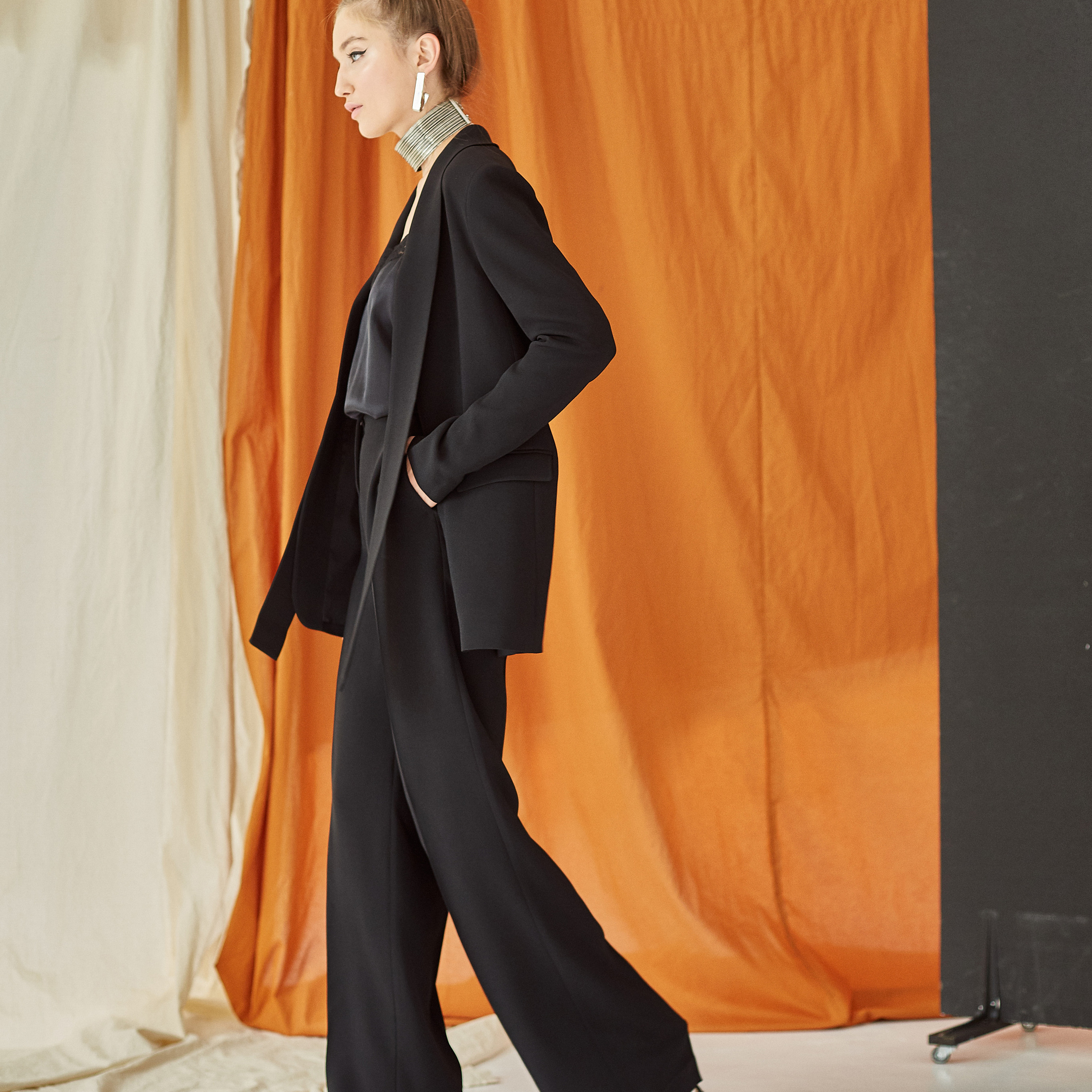 Clothes. Fashion and content photographer Anna Pavlova