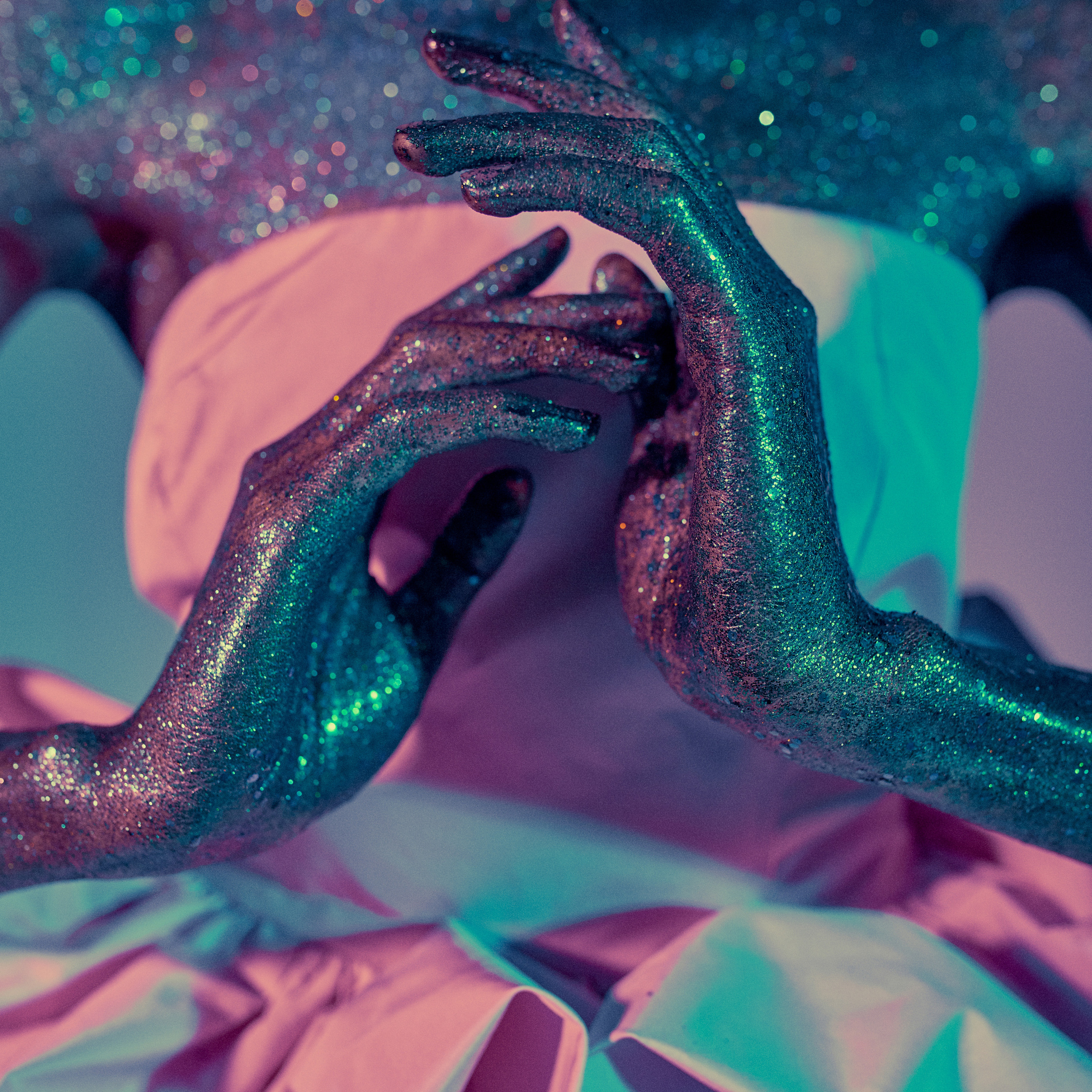 Women. Fashion and content photographer Anna Pavlova