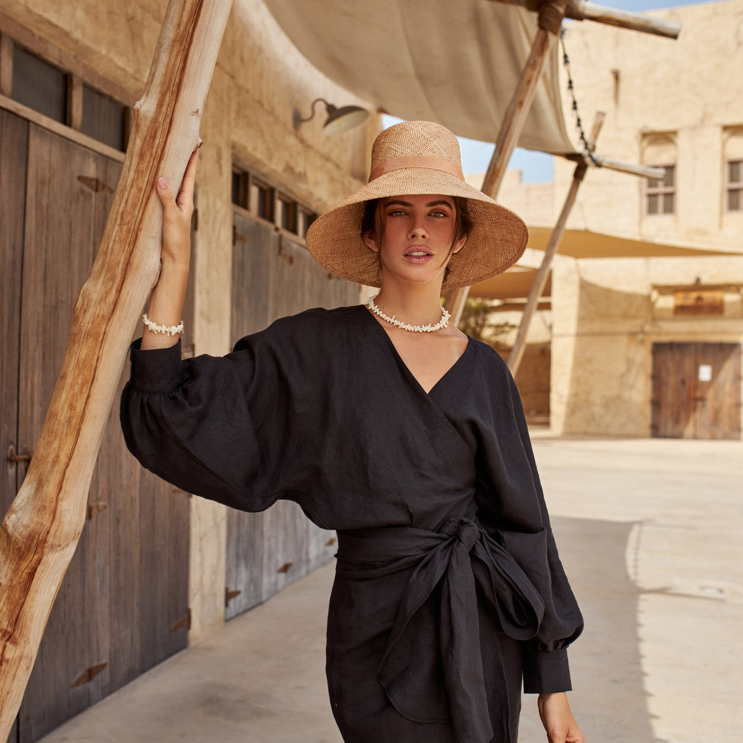 Clothes. Fashion and content photographer Anna Pavlova