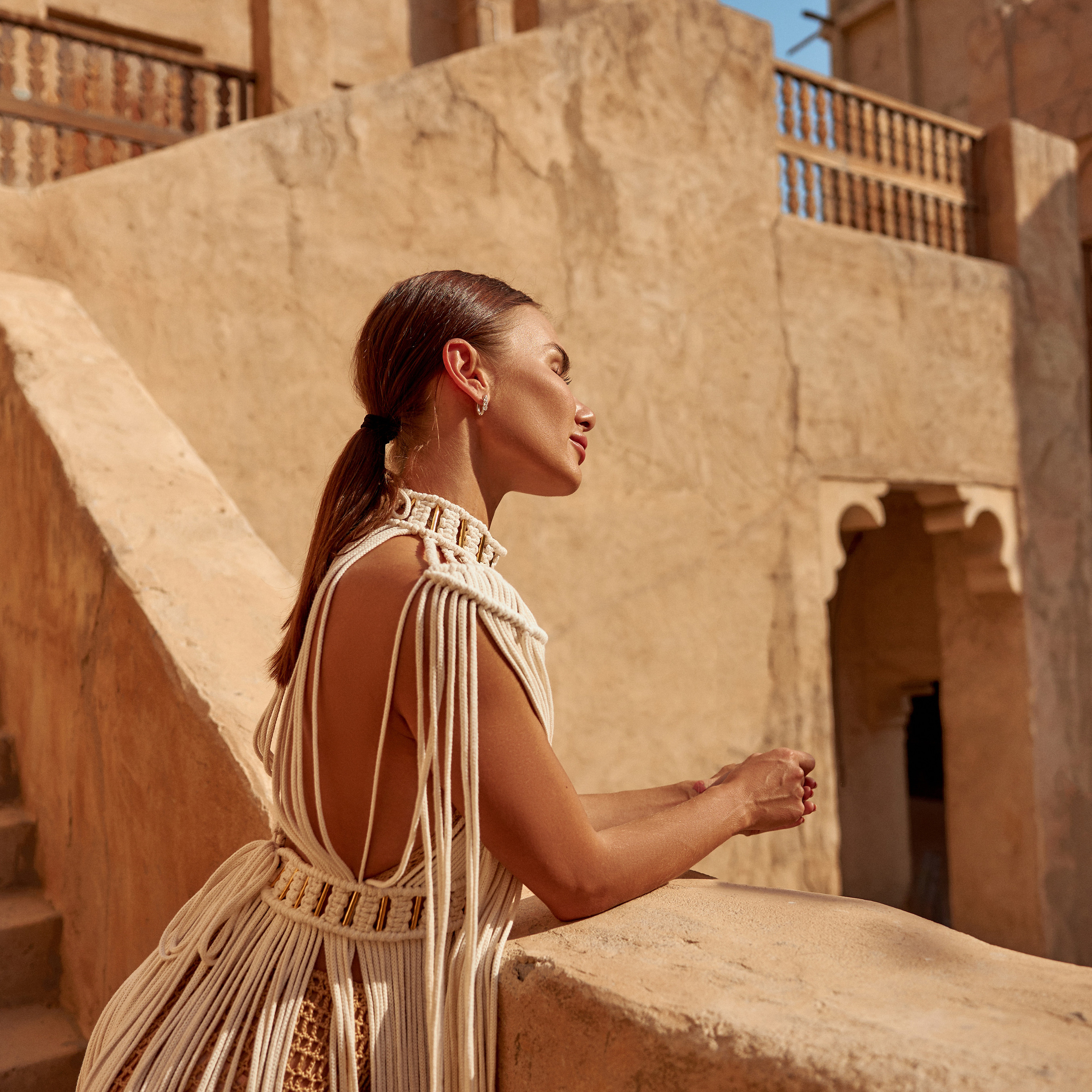 Women. Fashion and content photographer Anna Pavlova