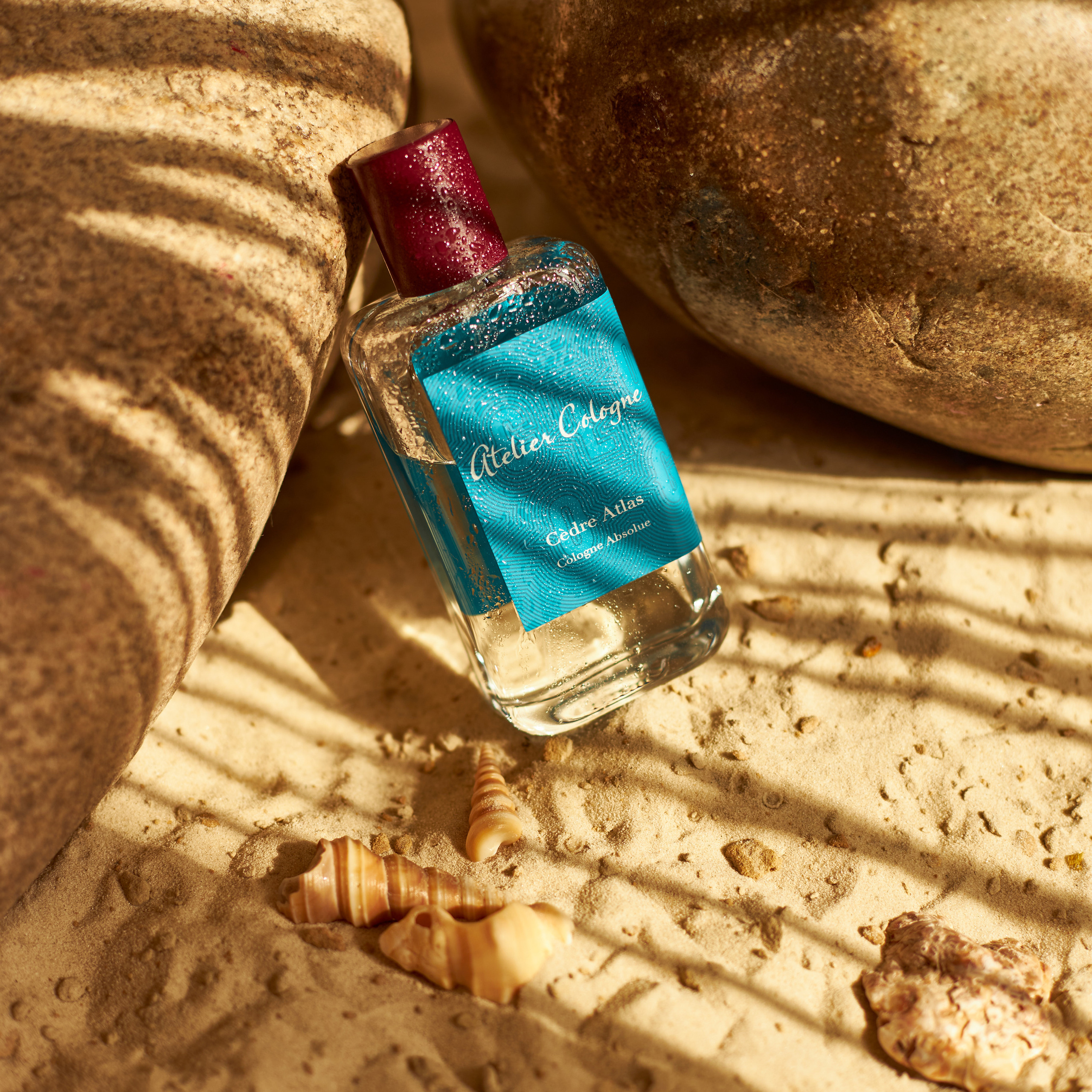 Das Parfume. Fashion and content photographer Anna Pavlova