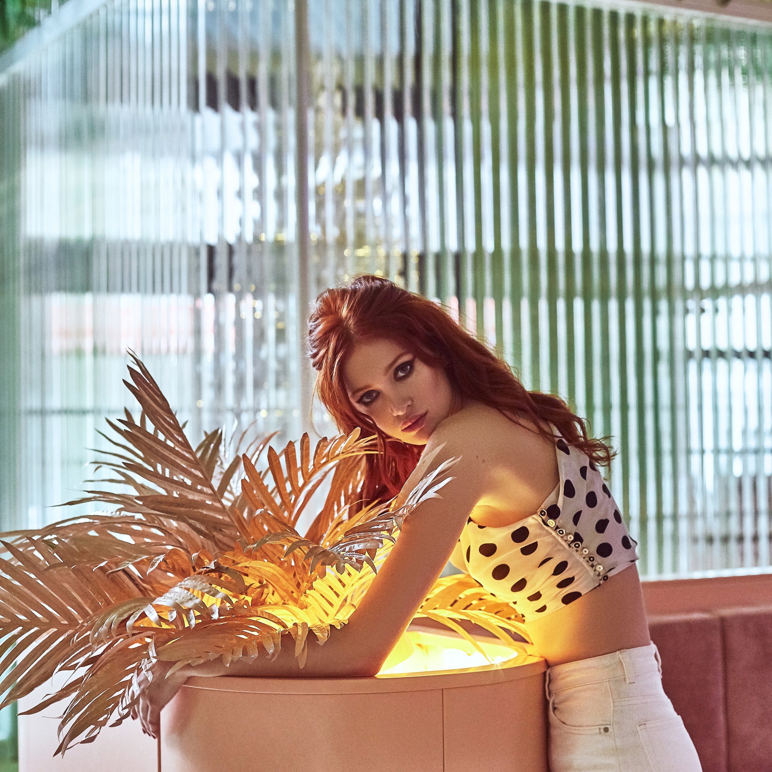 Clothes. Fashion and content photographer Anna Pavlova