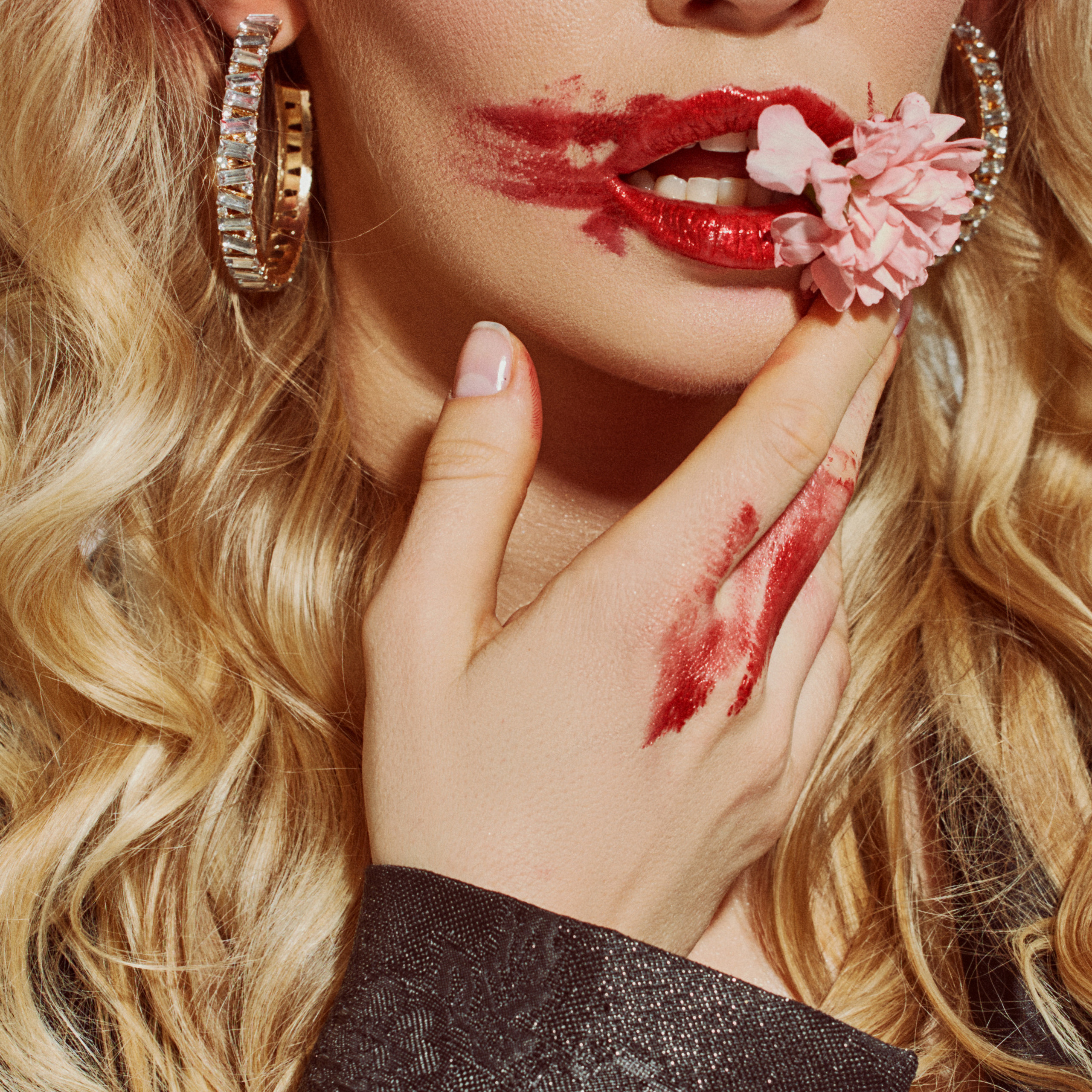 Women. Fashion and content photographer Anna Pavlova