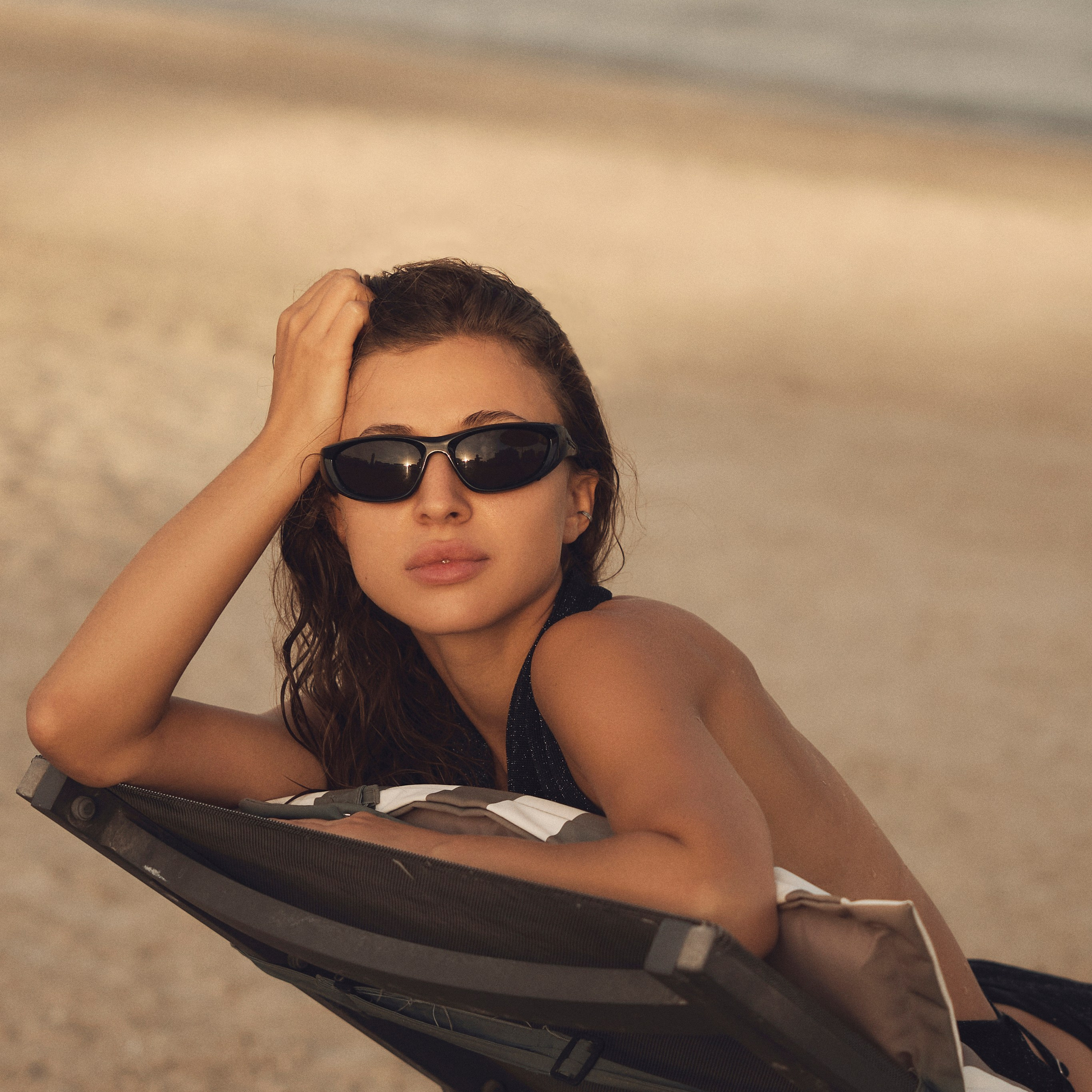 Women. Fashion and content photographer Anna Pavlova