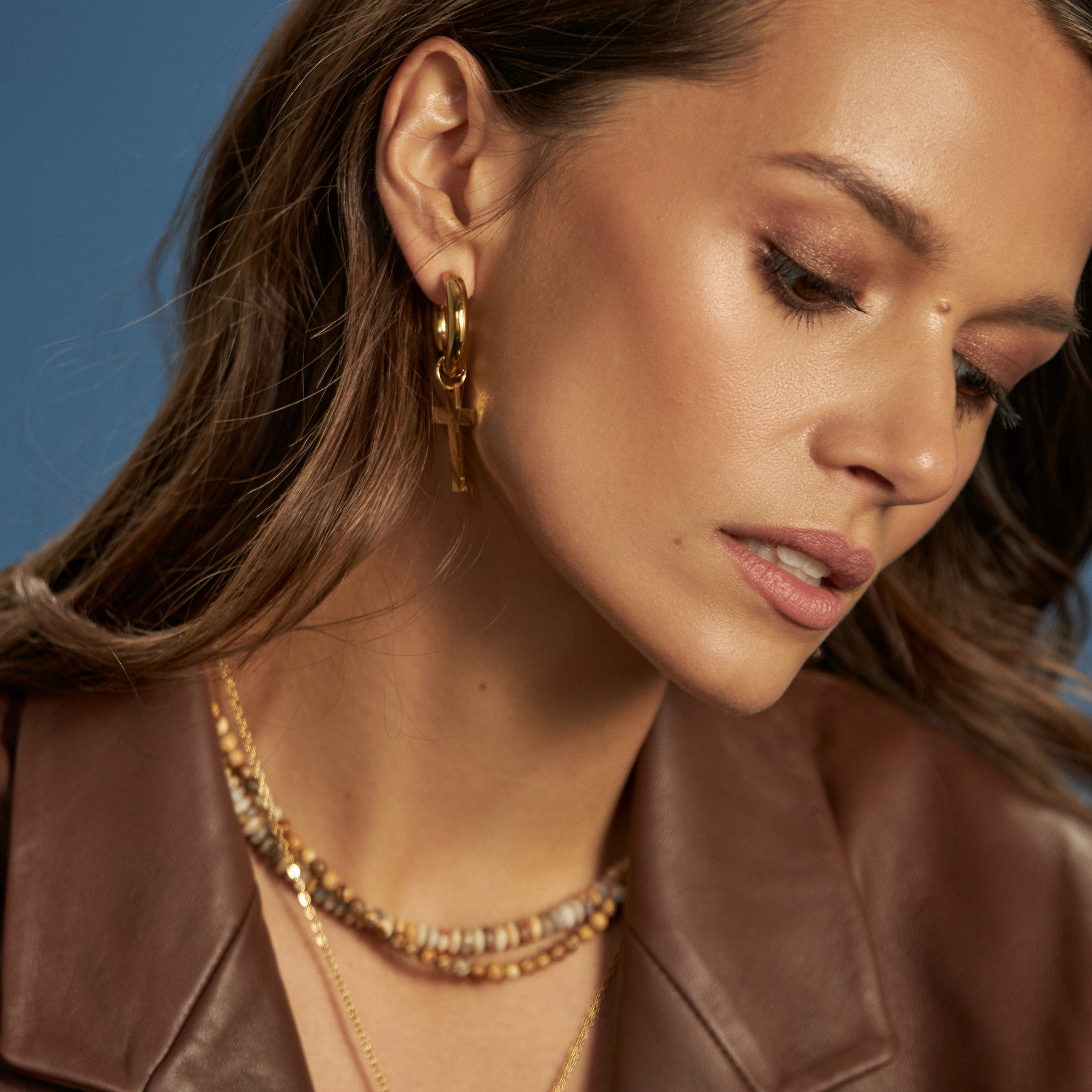 Balkon. Fashion and content photographer Anna Pavlova