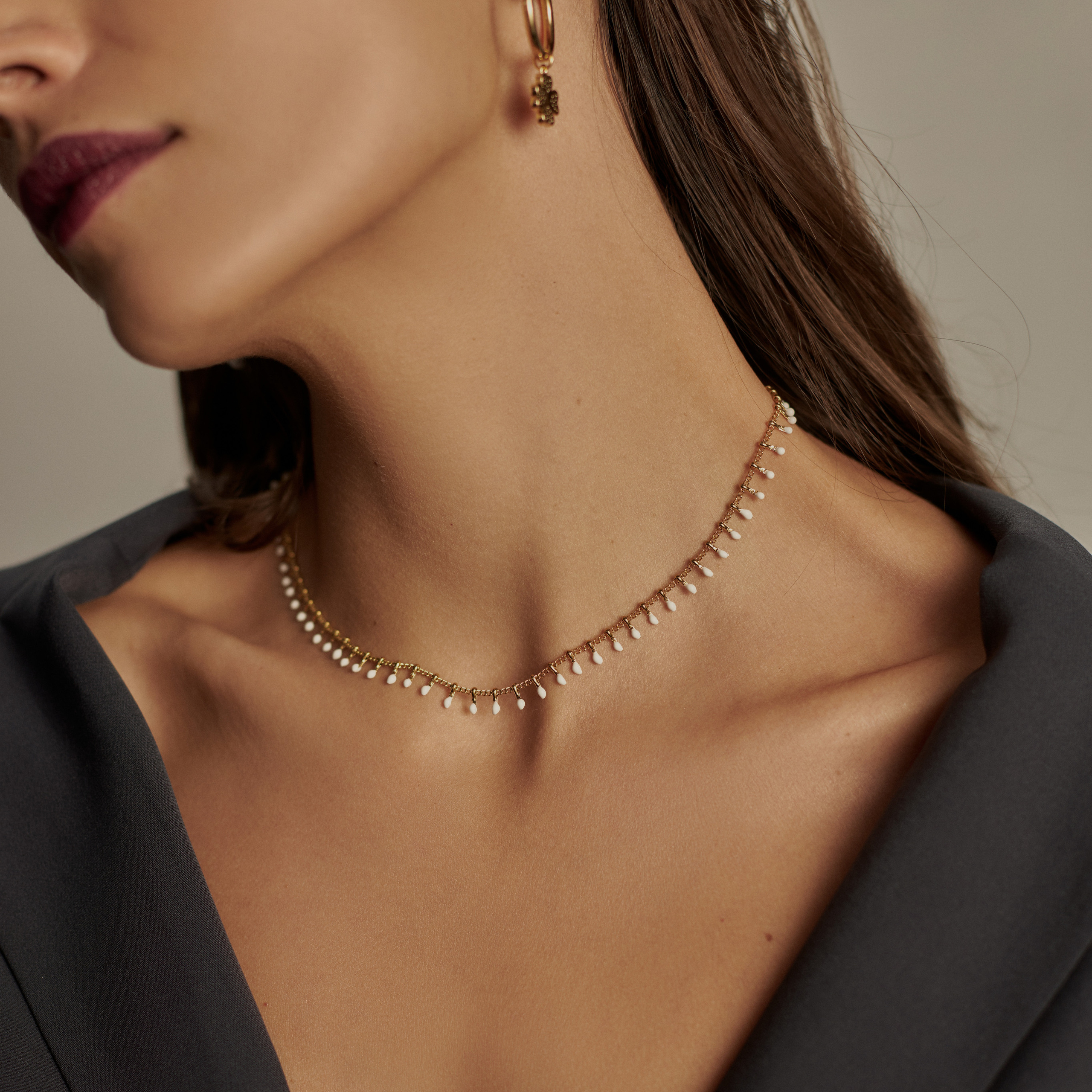 Balkon. Fashion and content photographer Anna Pavlova