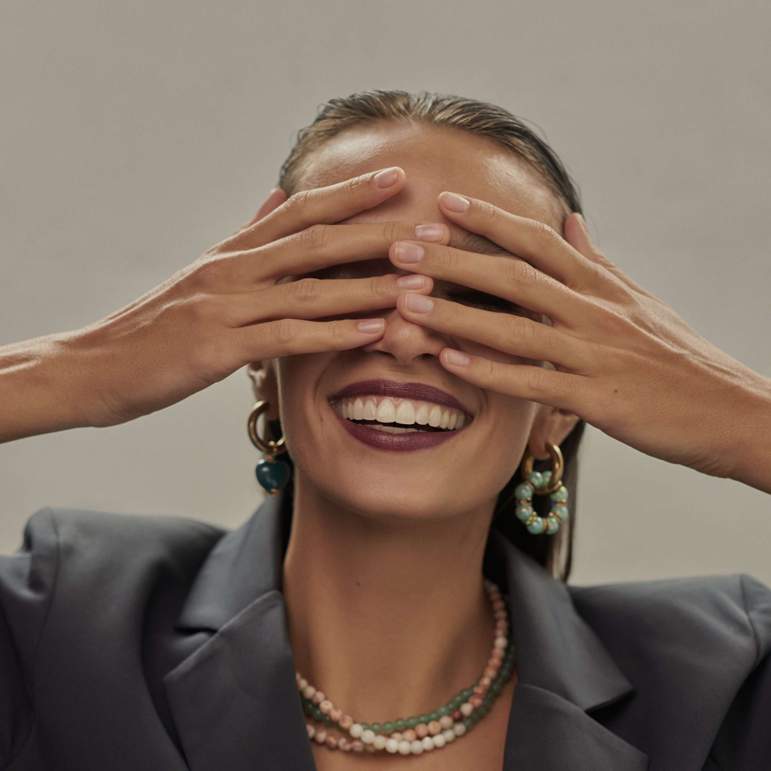 Balkon. Fashion and content photographer Anna Pavlova