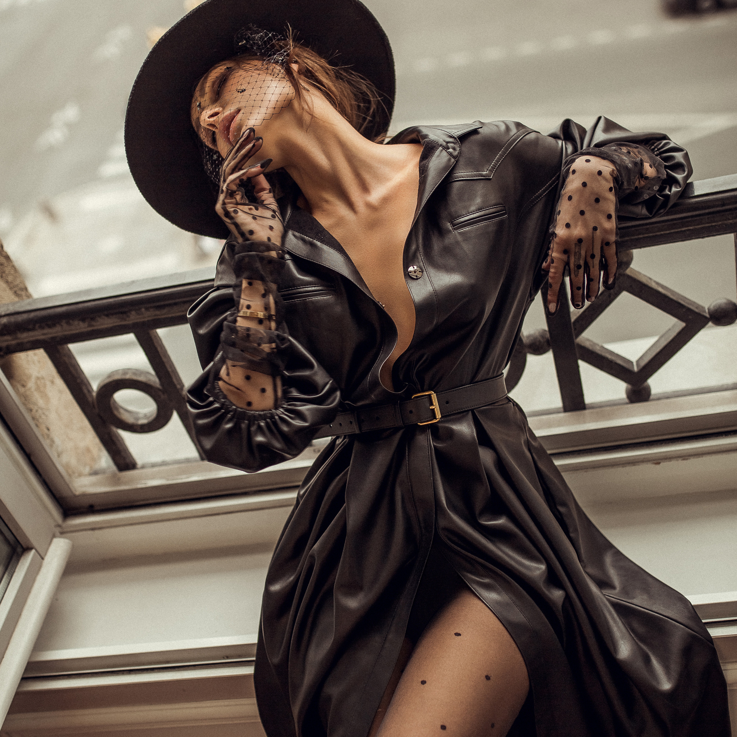 Women. Fashion and content photographer Anna Pavlova