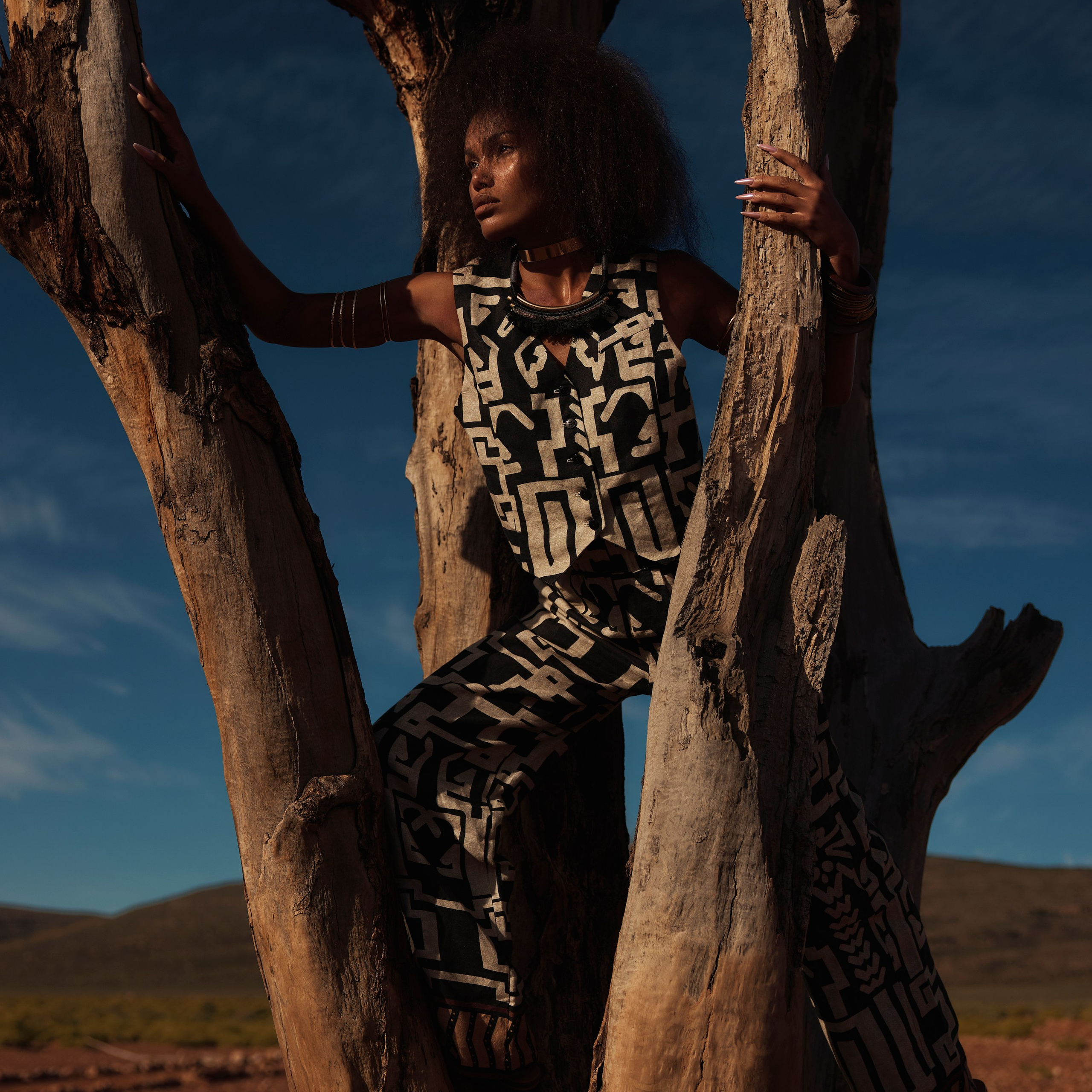 Women. Fashion and content photographer Anna Pavlova