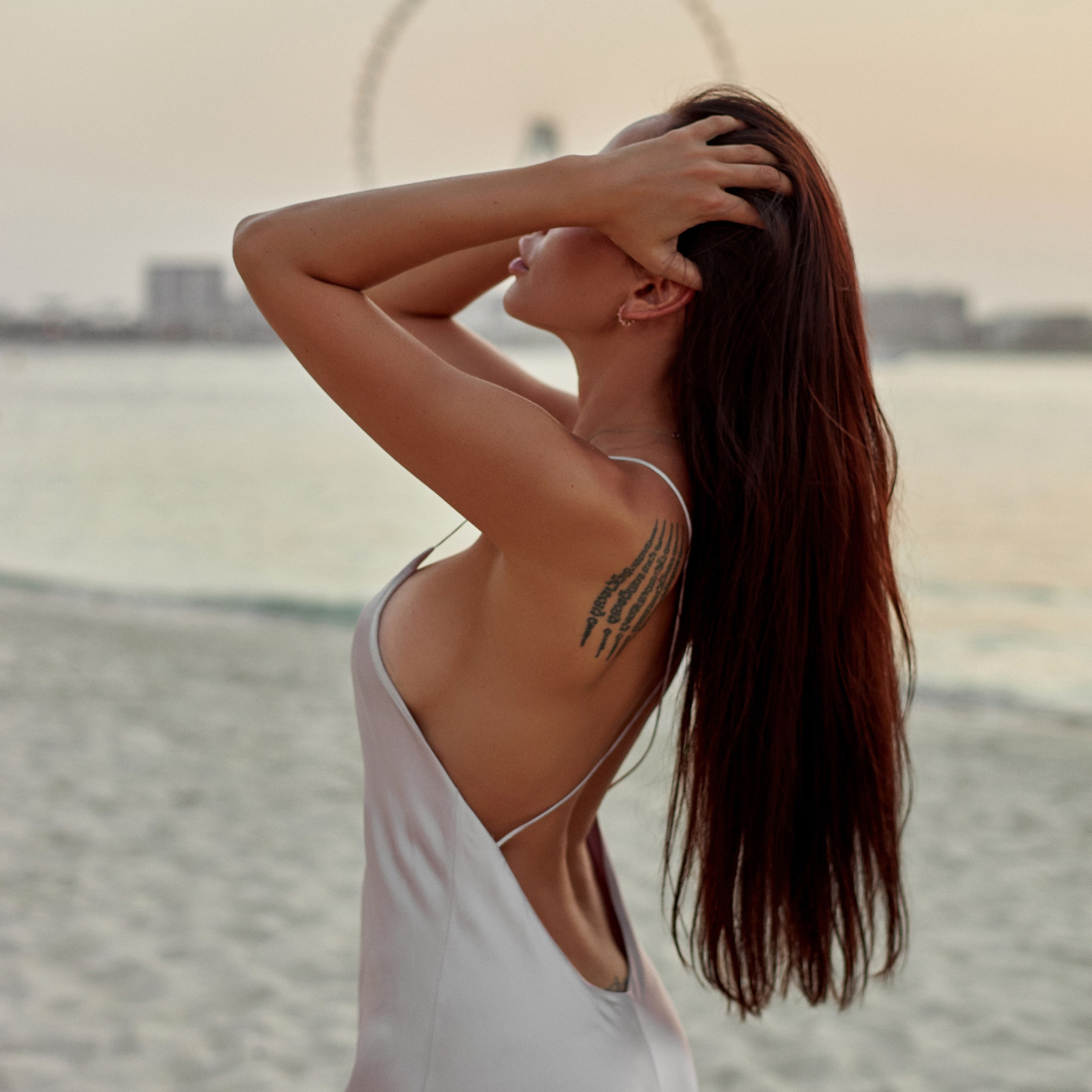 Women. Fashion and content photographer Anna Pavlova