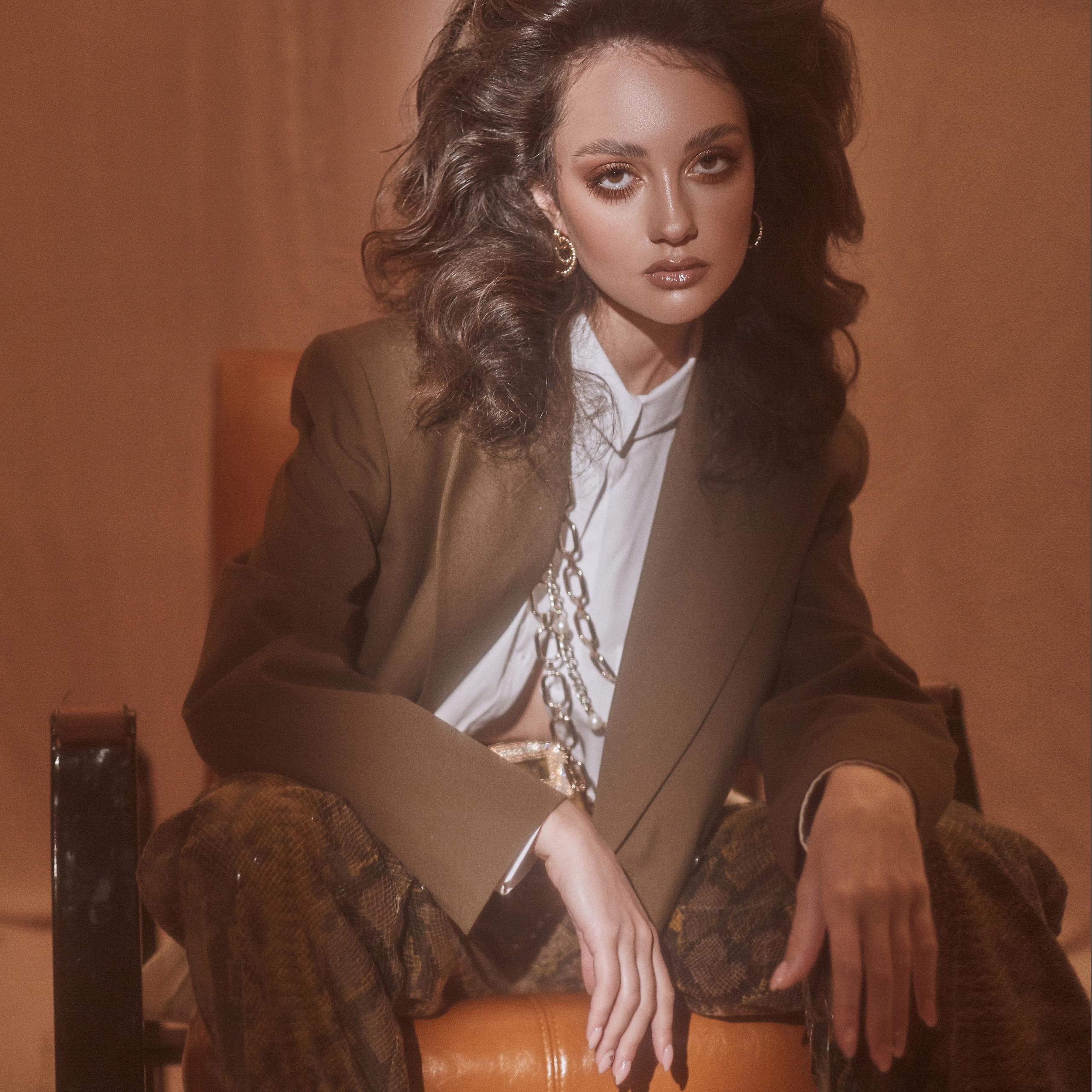 Women. Fashion and content photographer Anna Pavlova