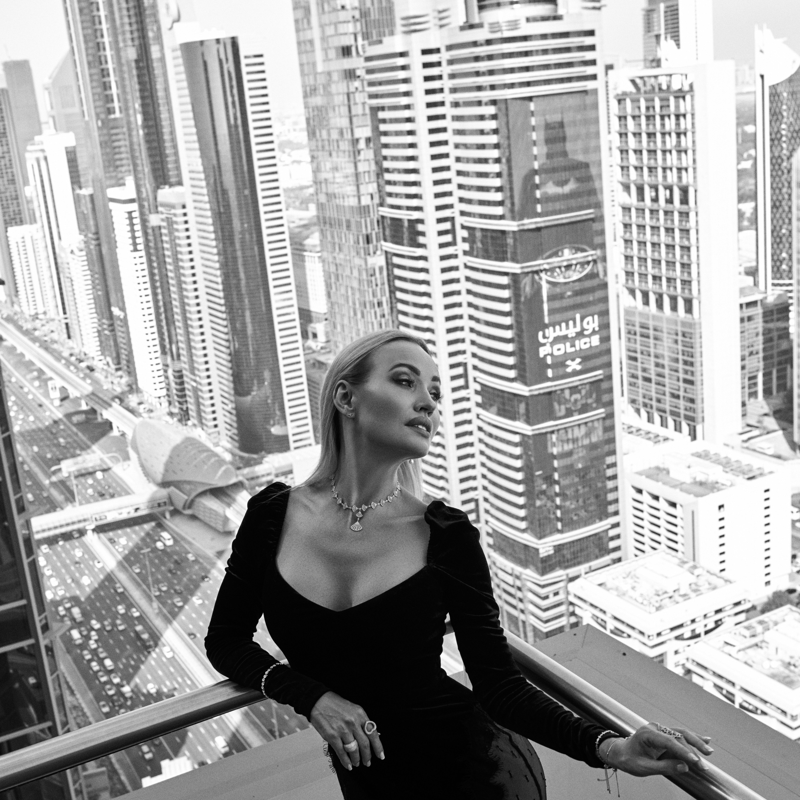 Women. Fashion and content photographer Anna Pavlova