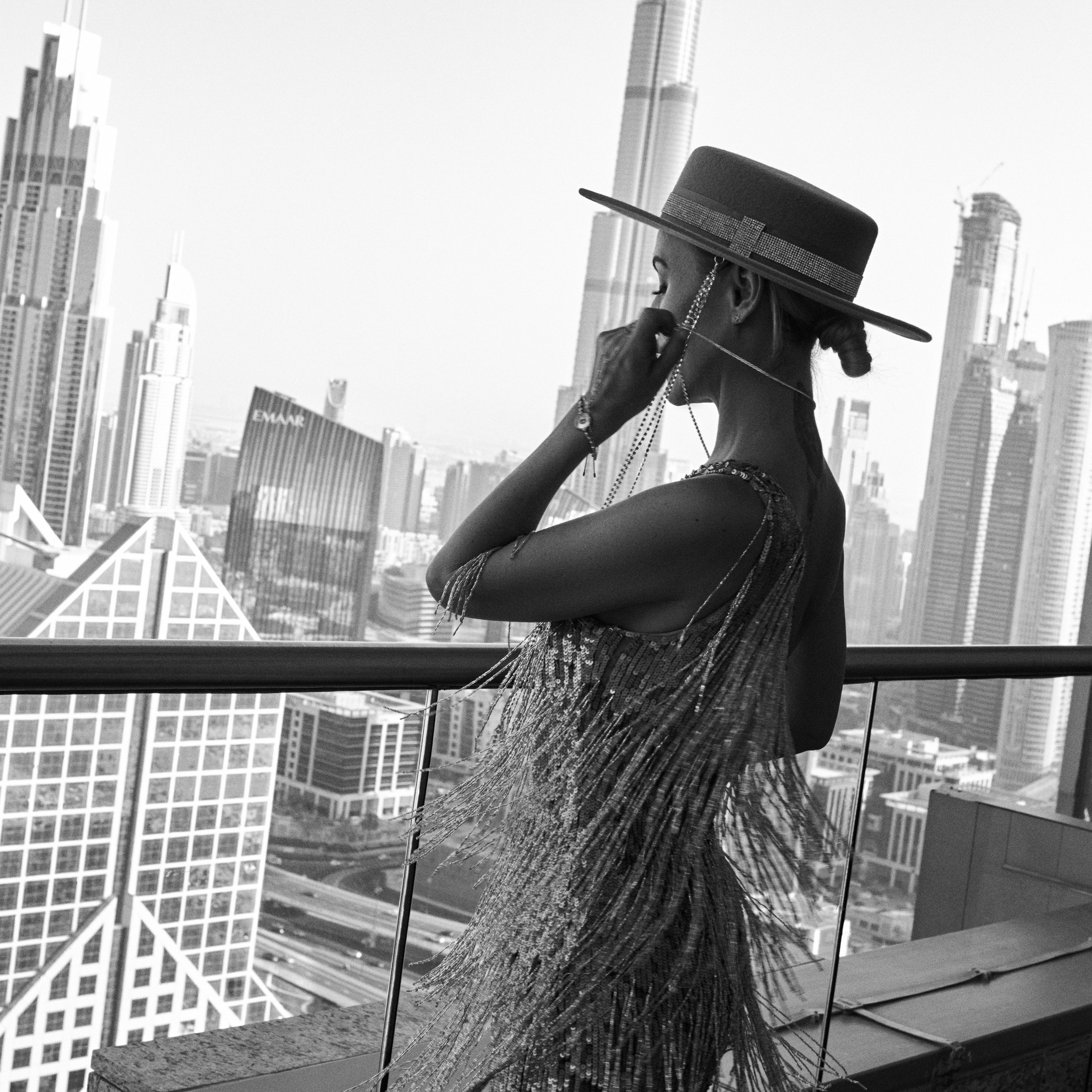 Women. Fashion and content photographer Anna Pavlova