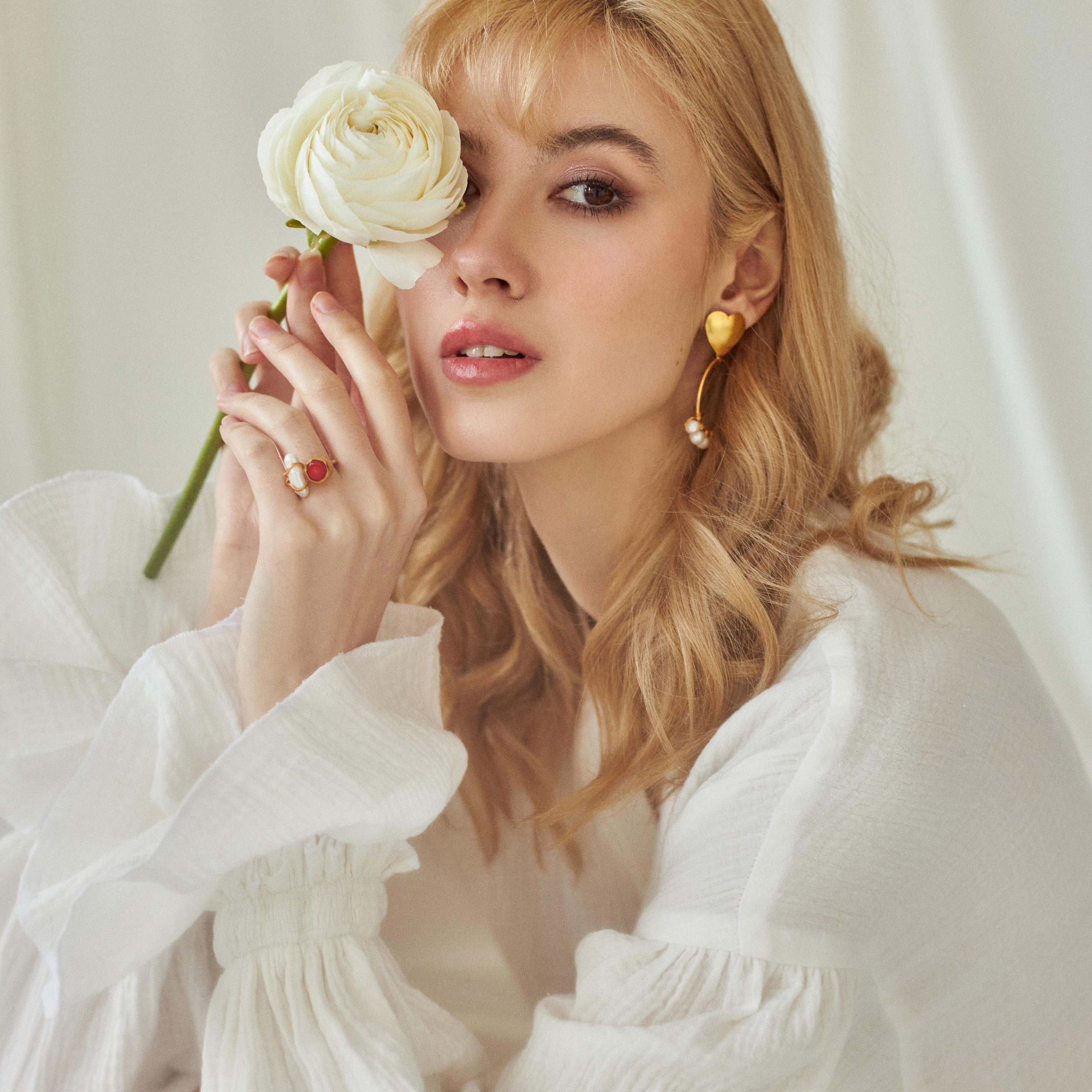 Clothes. Fashion and content photographer Anna Pavlova