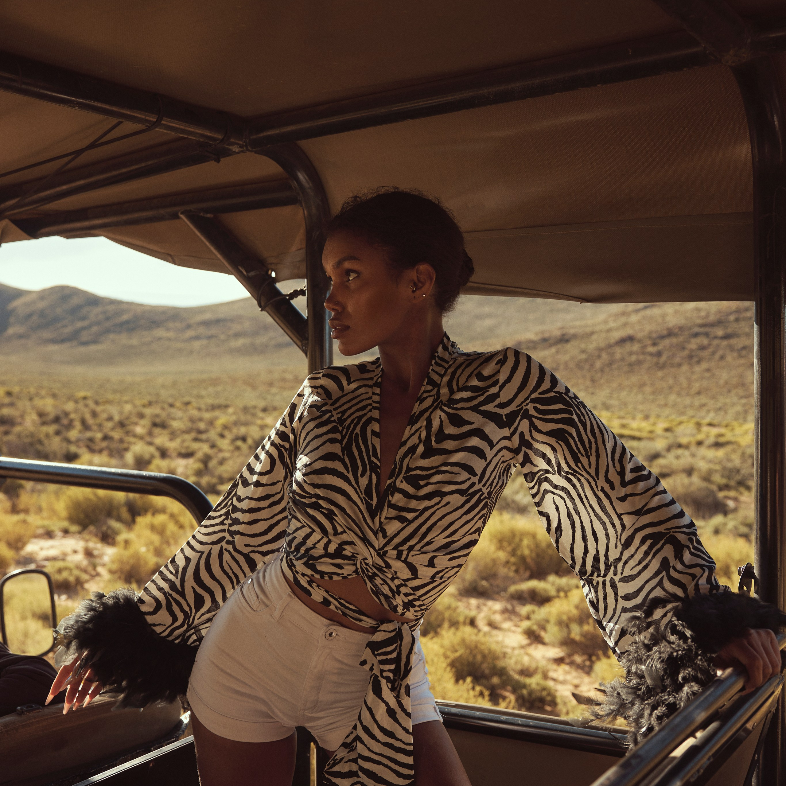 Women. Fashion and content photographer Anna Pavlova