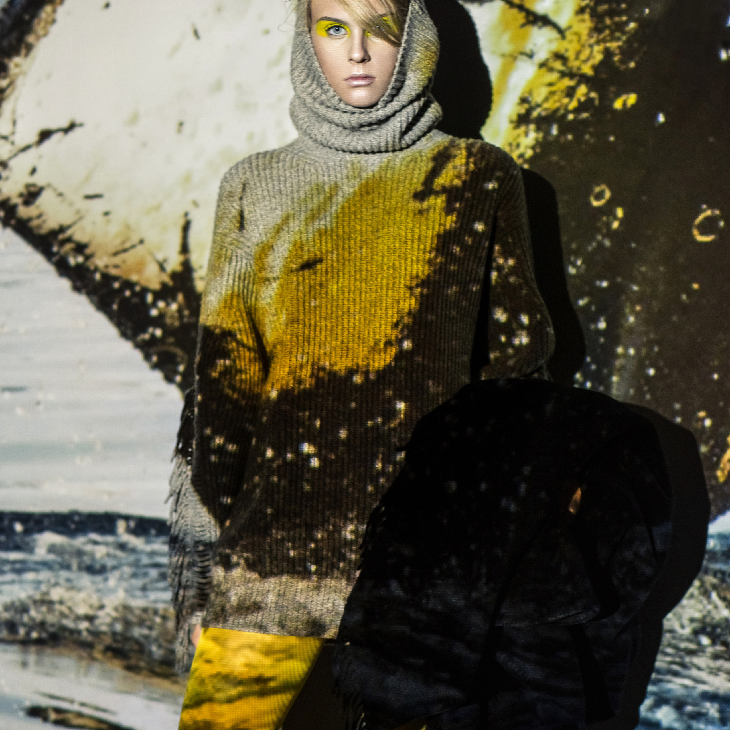 Women. Fashion and content photographer Anna Pavlova