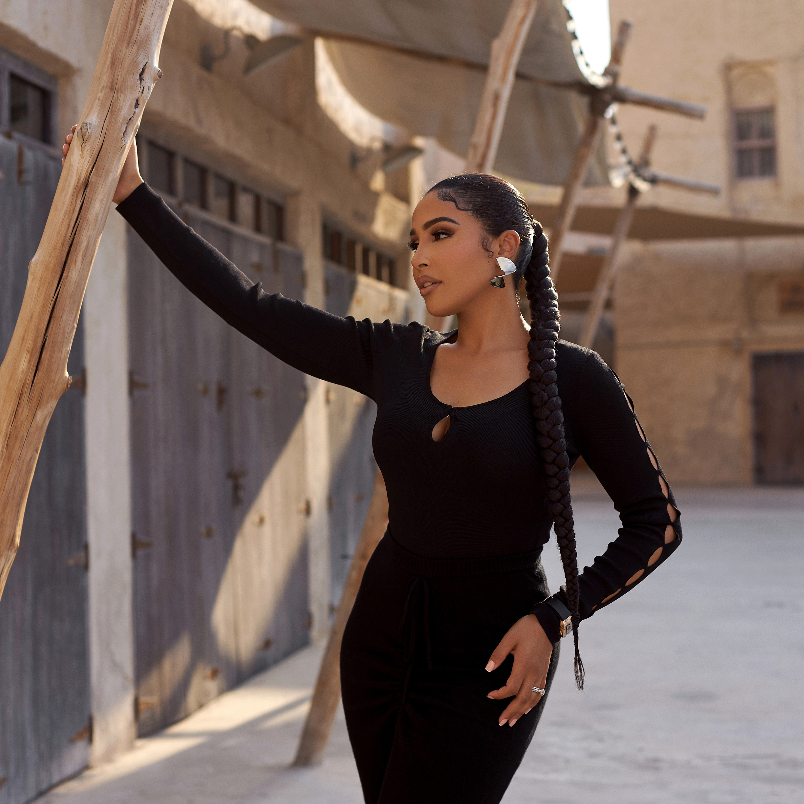 Women. Fashion and content photographer Anna Pavlova