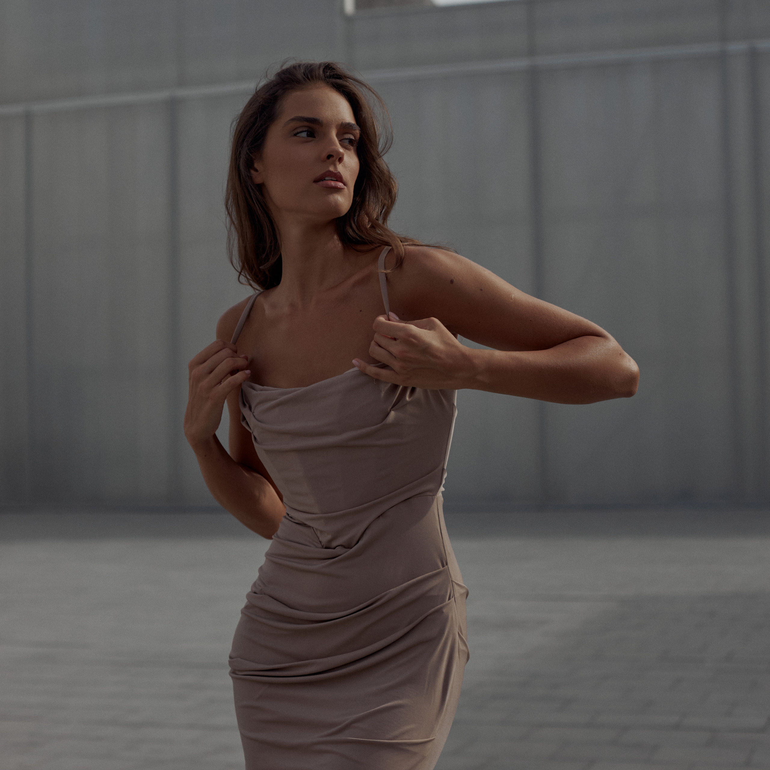 Women. Fashion and content photographer Anna Pavlova