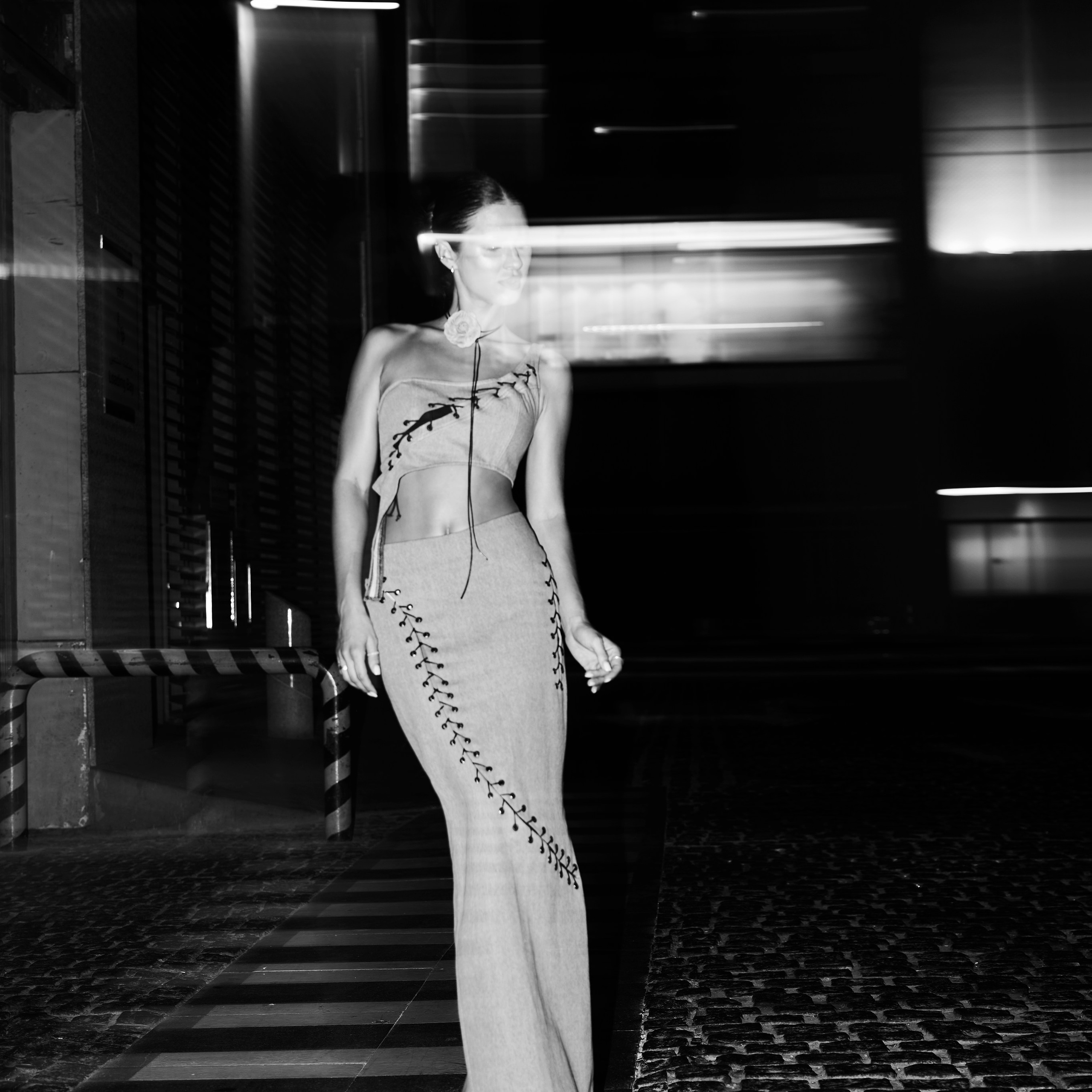 Women. Fashion and content photographer Anna Pavlova