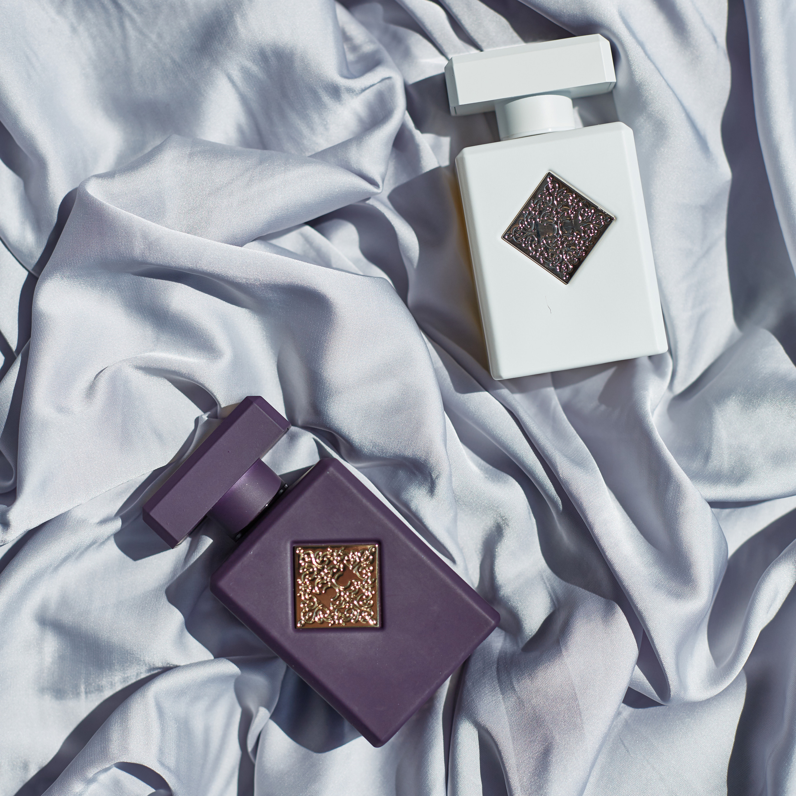 Das Parfume. Fashion and content photographer Anna Pavlova