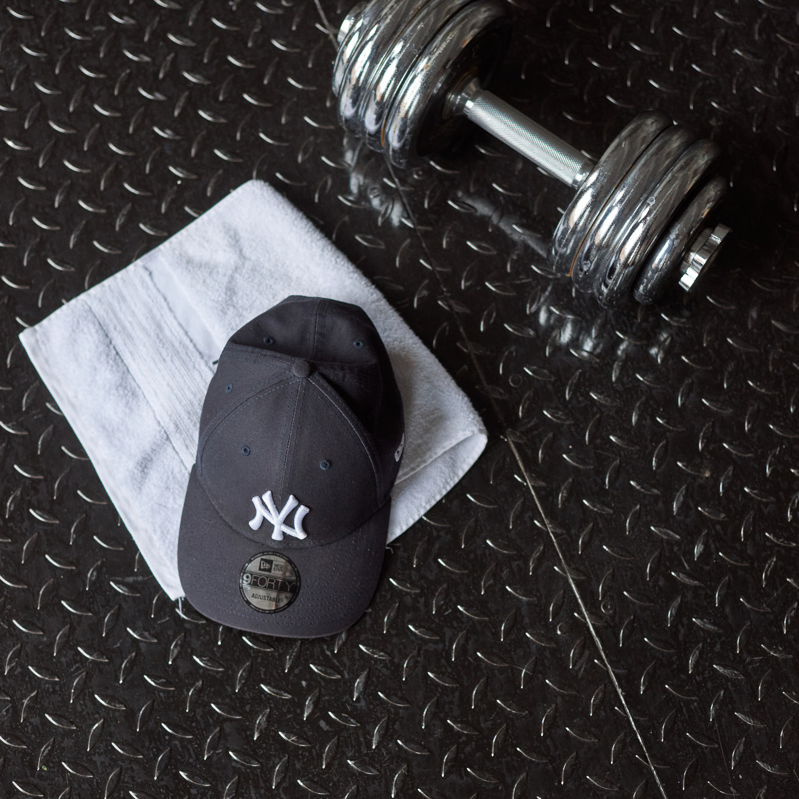 Mind&Body. Fashion and content photographer Anna Pavlova