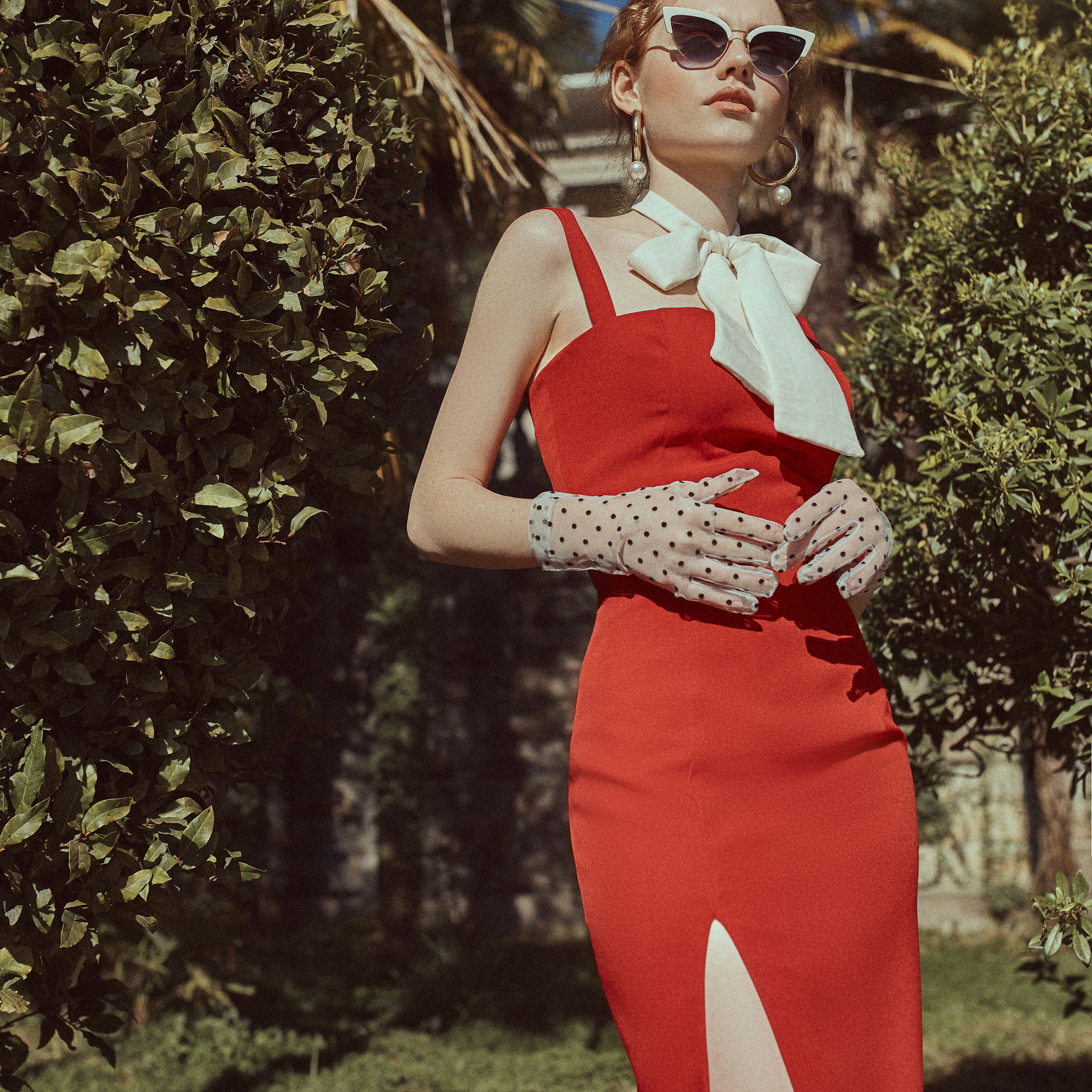 Clothes. Fashion and content photographer Anna Pavlova