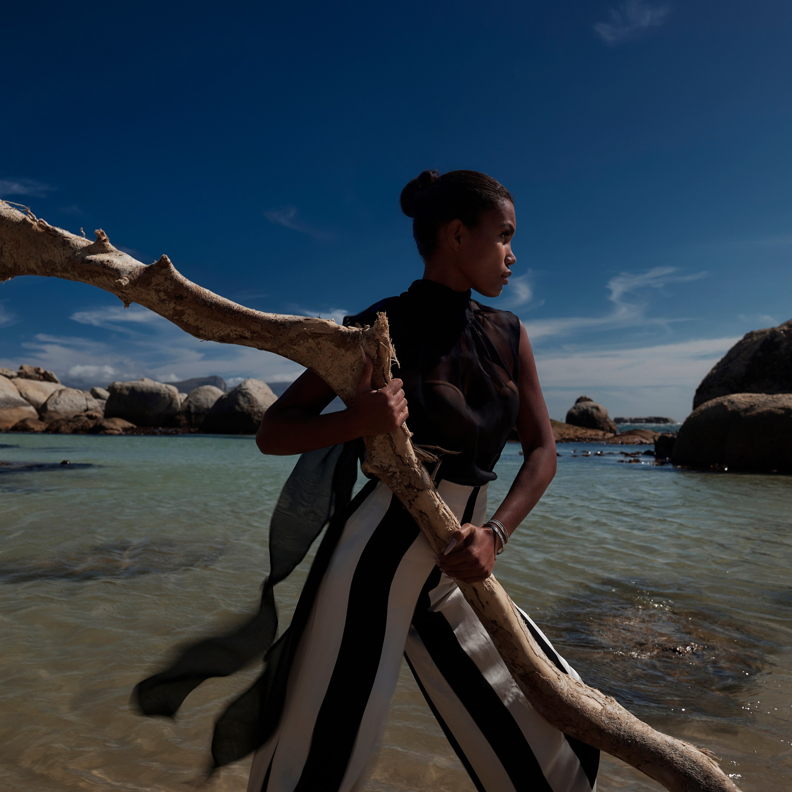 Women. Fashion and content photographer Anna Pavlova