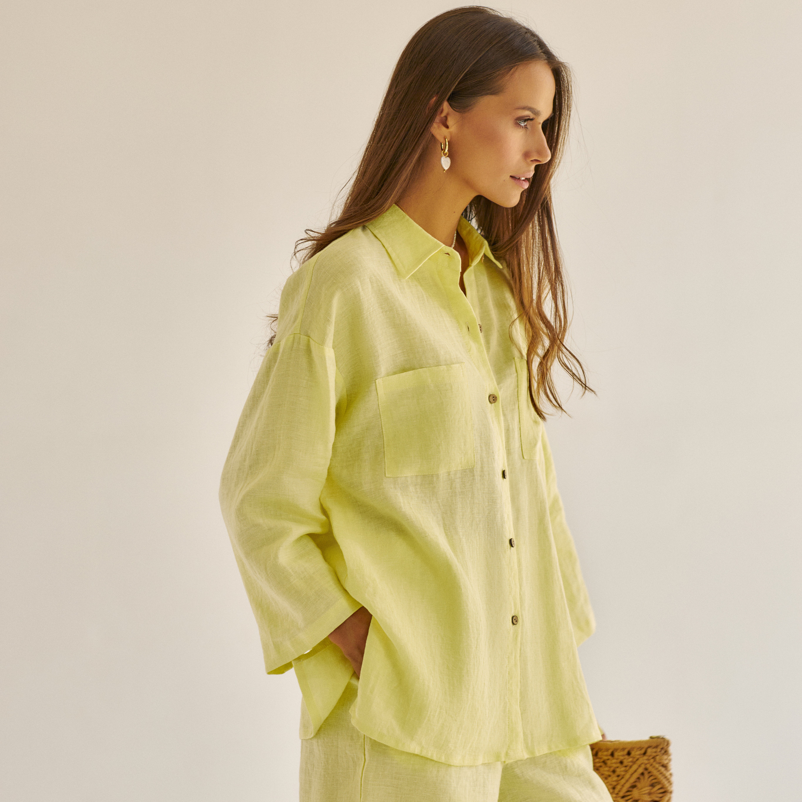 Clothes. Fashion and content photographer Anna Pavlova