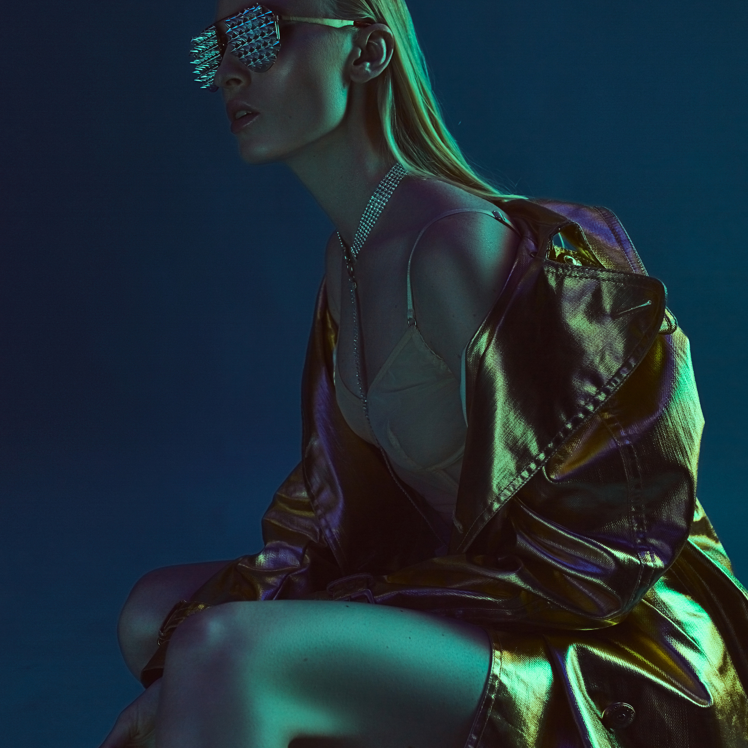 Women. Fashion and content photographer Anna Pavlova