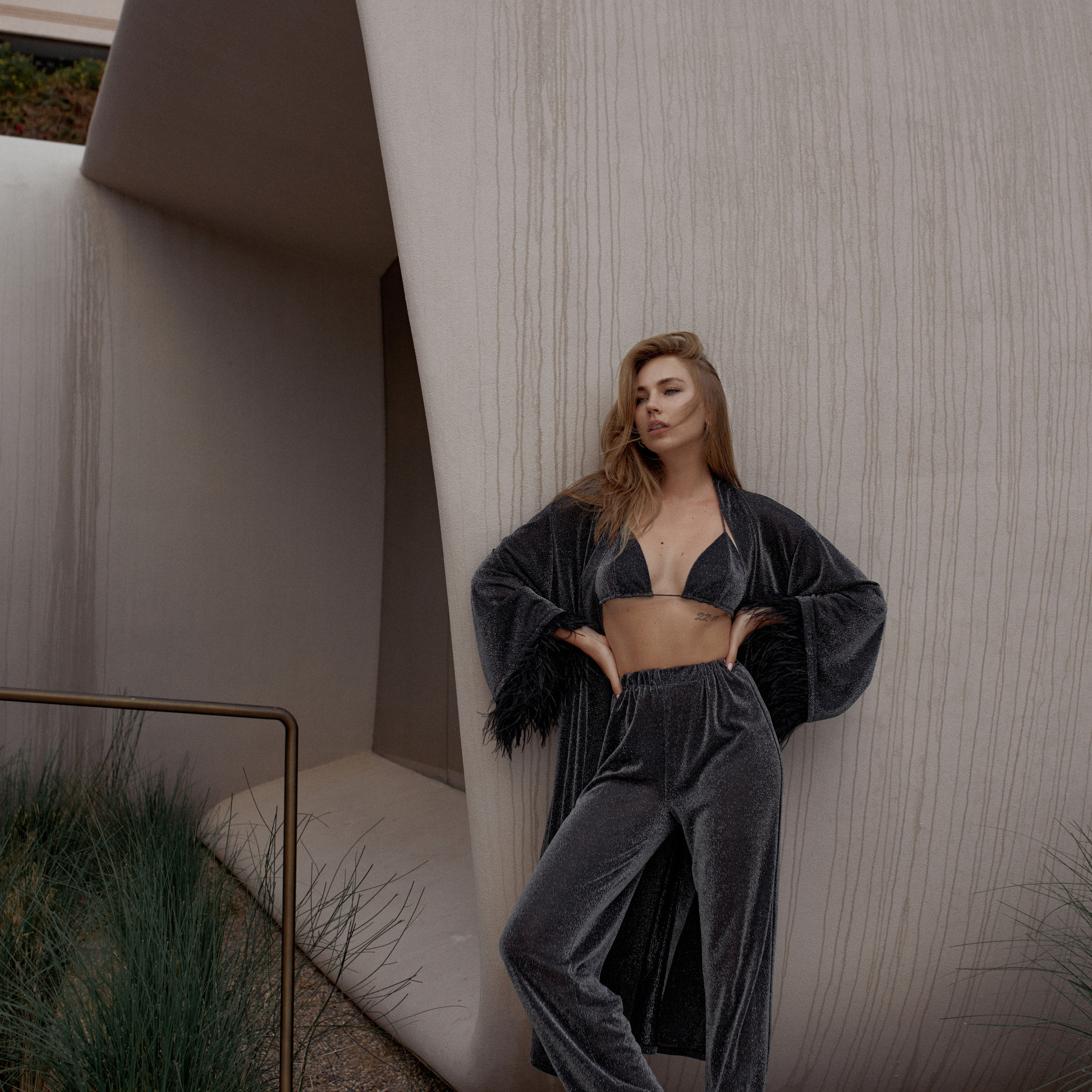 Clothes. Fashion and content photographer Anna Pavlova