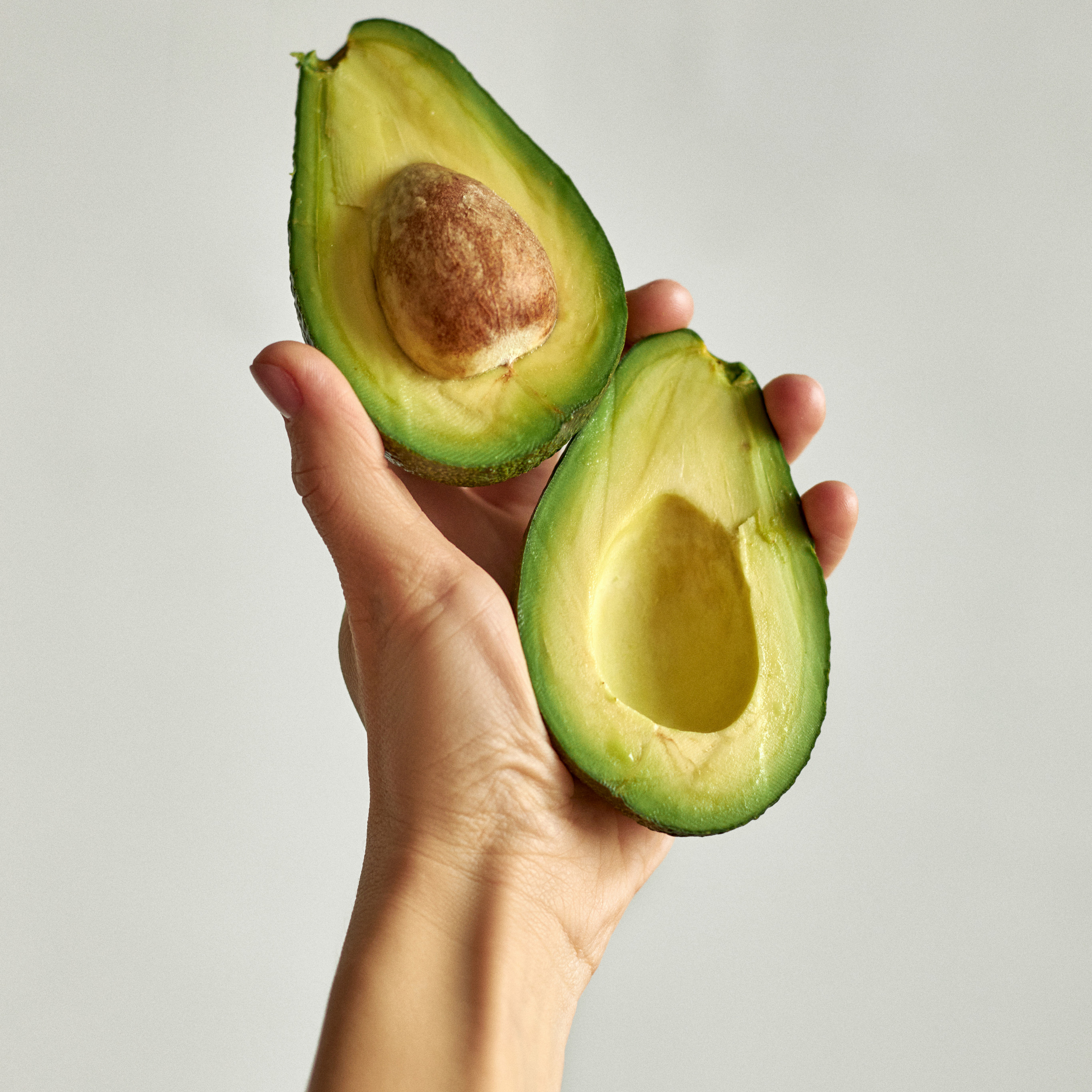 Yoga trainer Olga. Fashion and content photographer Anna Pavlova