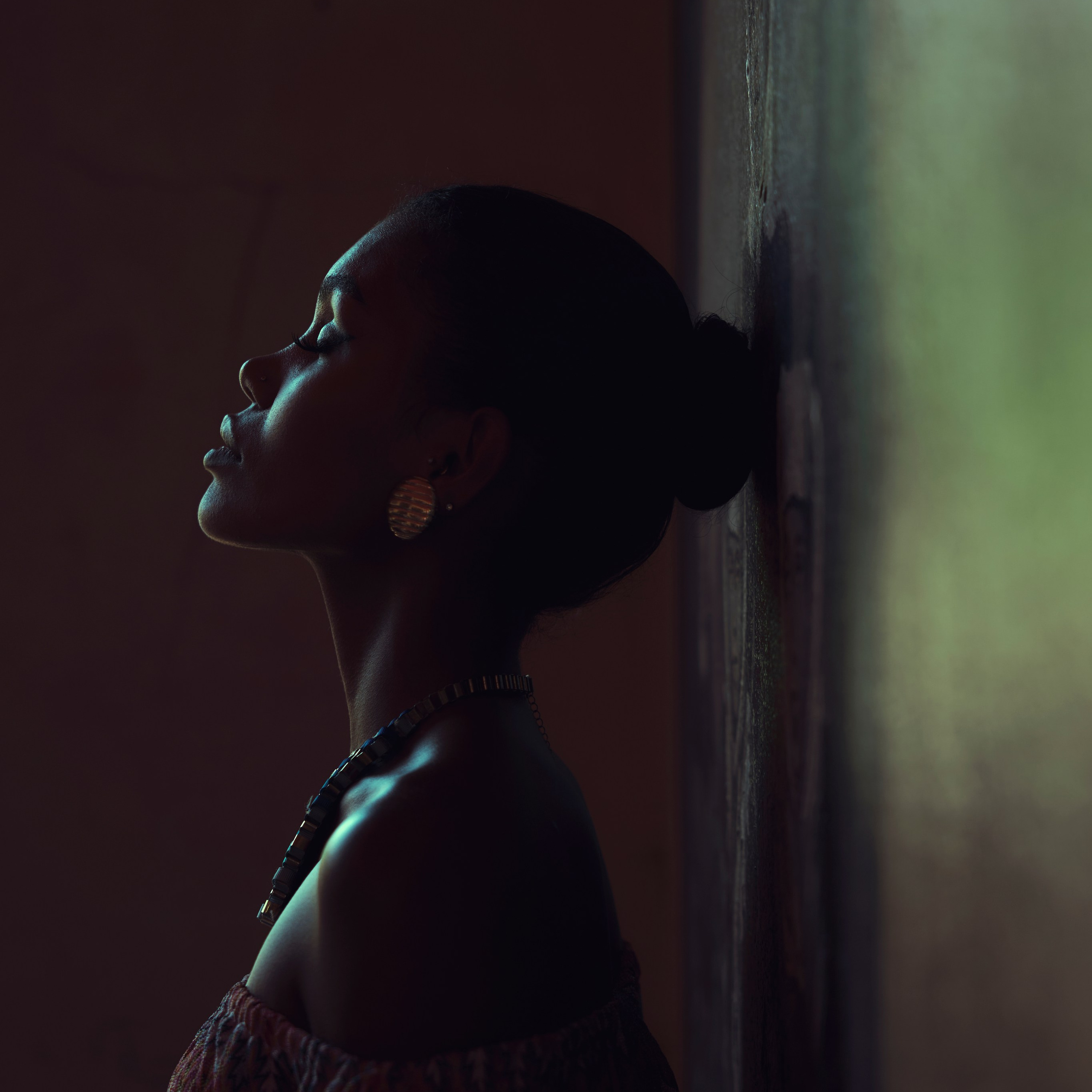 Women. Fashion and content photographer Anna Pavlova