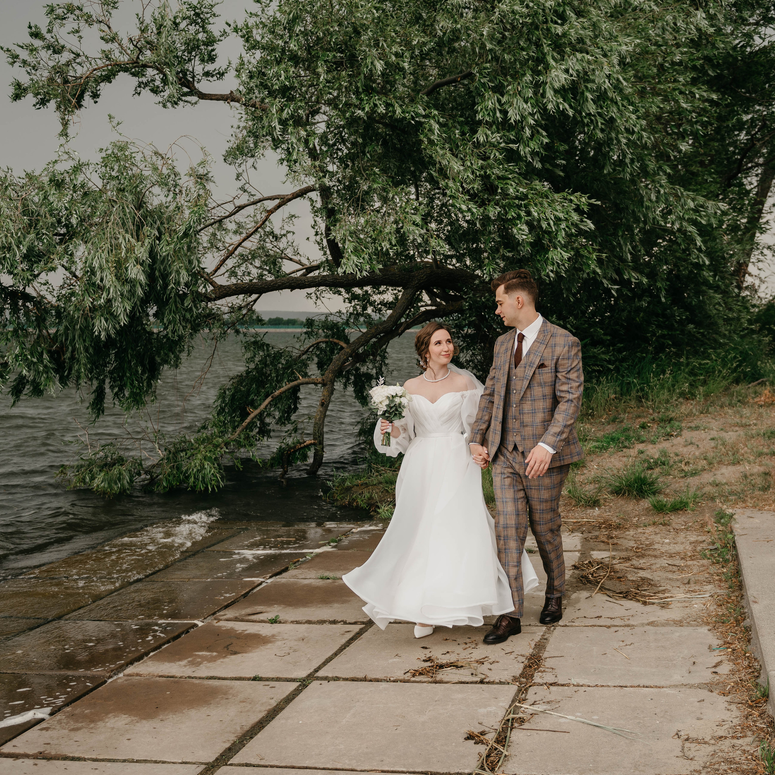 Отзывы. Свадебный фотограф Марина Жемчужникова в Москве и в Белгороде