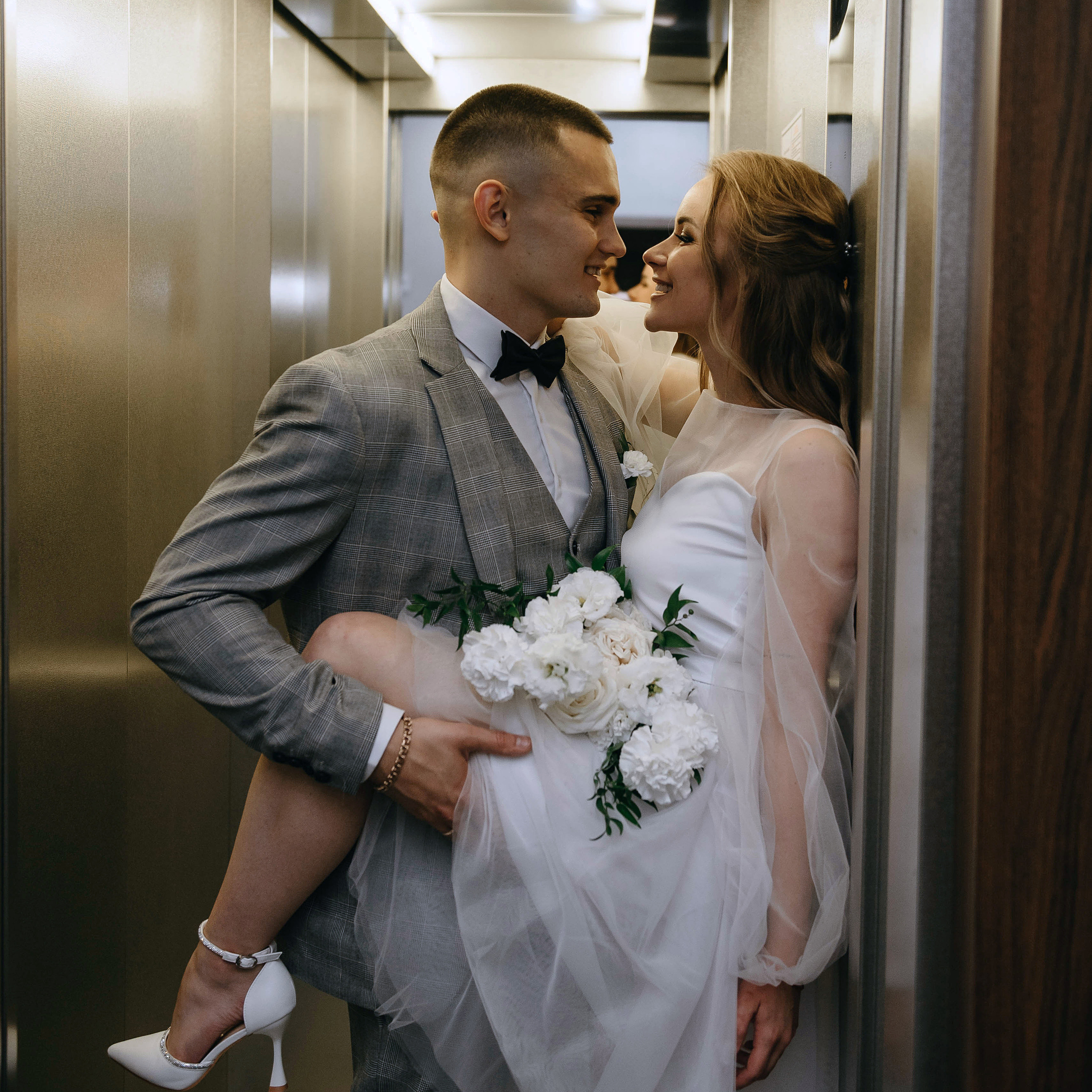 Отзывы. Свадебный фотограф Марина Жемчужникова в Москве и в Белгороде