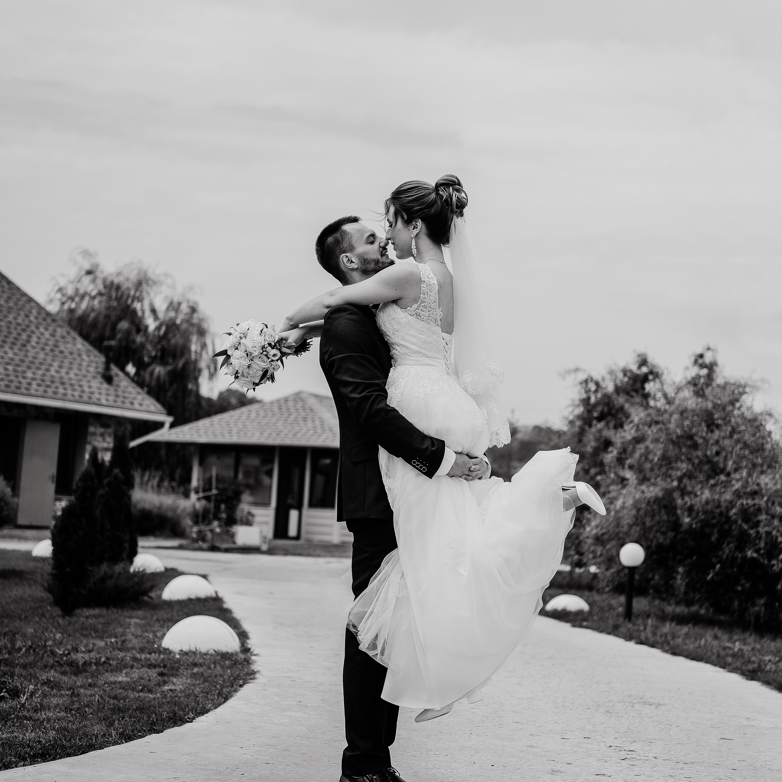 Женя и Света