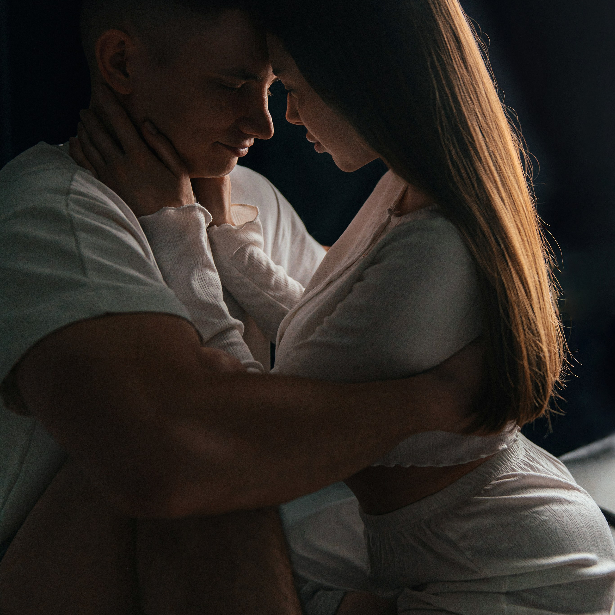 Данил и Кристина