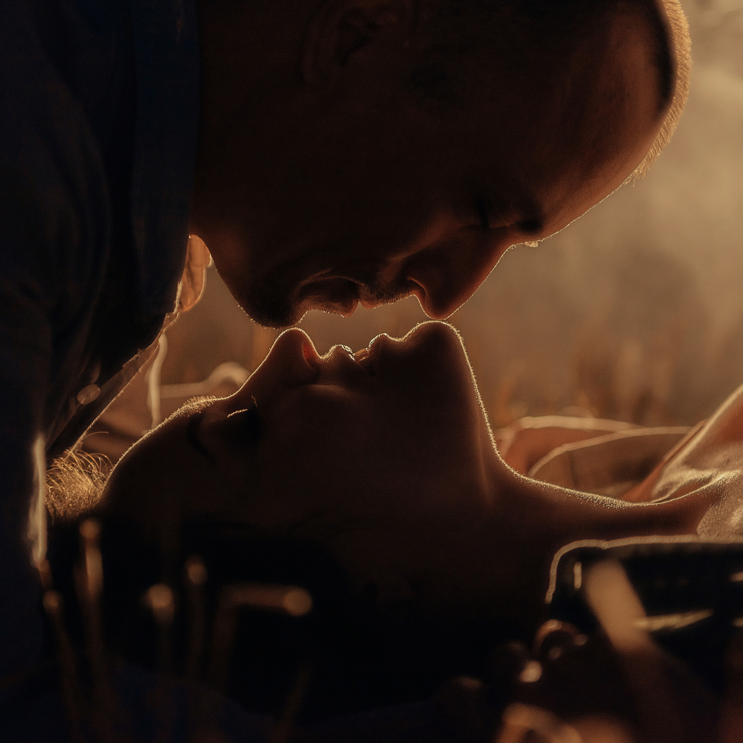 Костя и Наташа