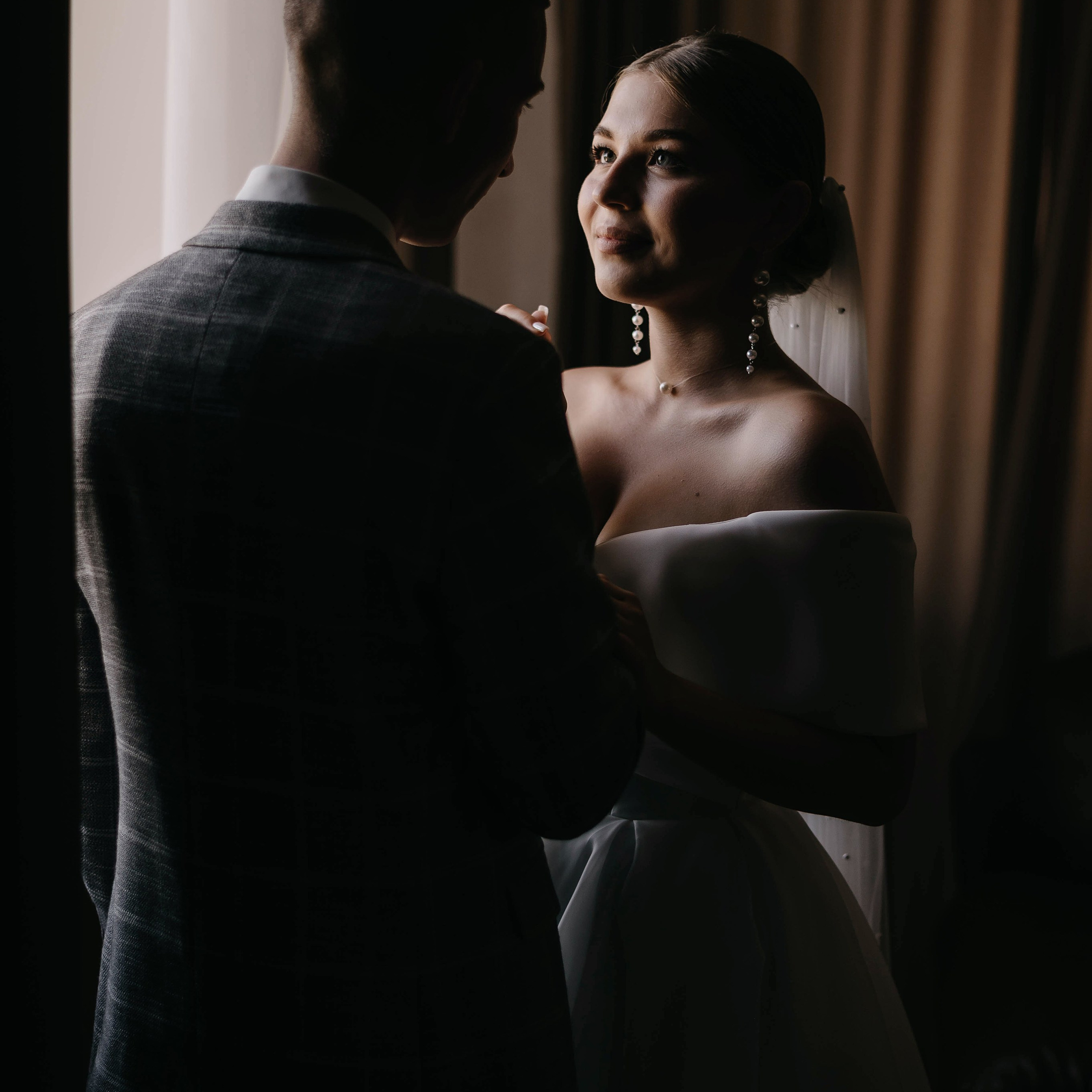 Отзывы. Свадебный фотограф Марина Жемчужникова в Москве и в Белгороде