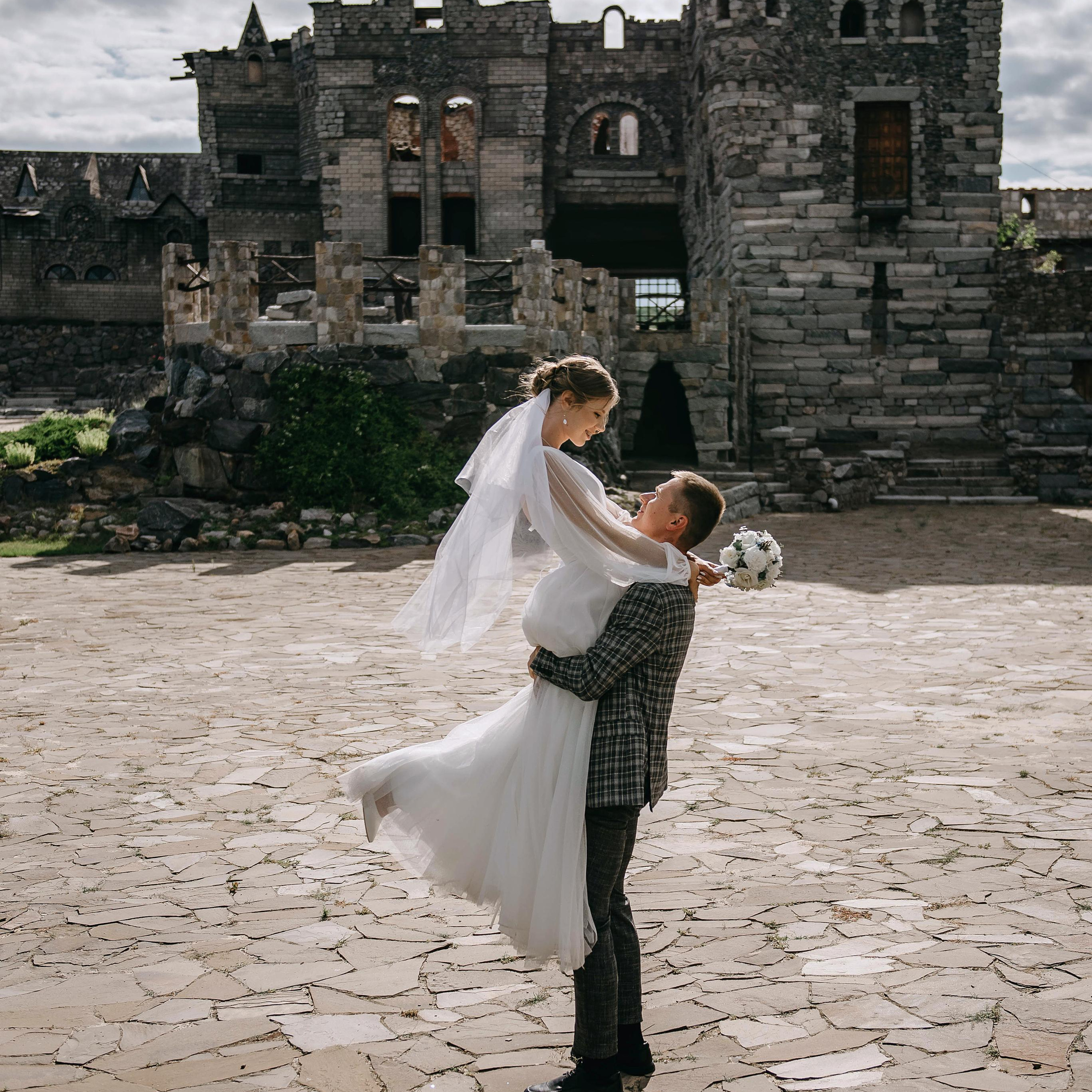 Отзывы. Свадебный фотограф Марина Жемчужникова в Москве и в Белгороде