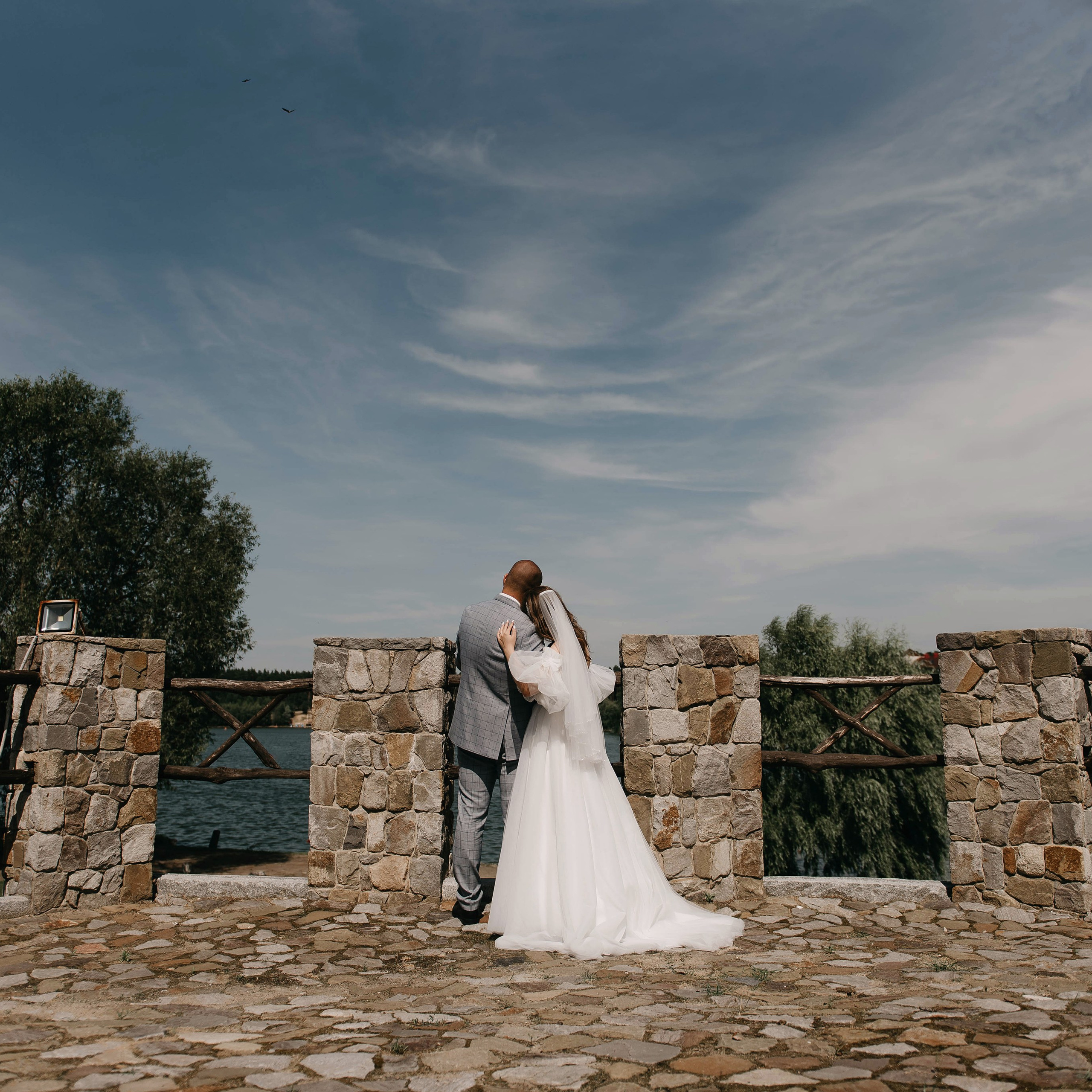 Артём и Даша