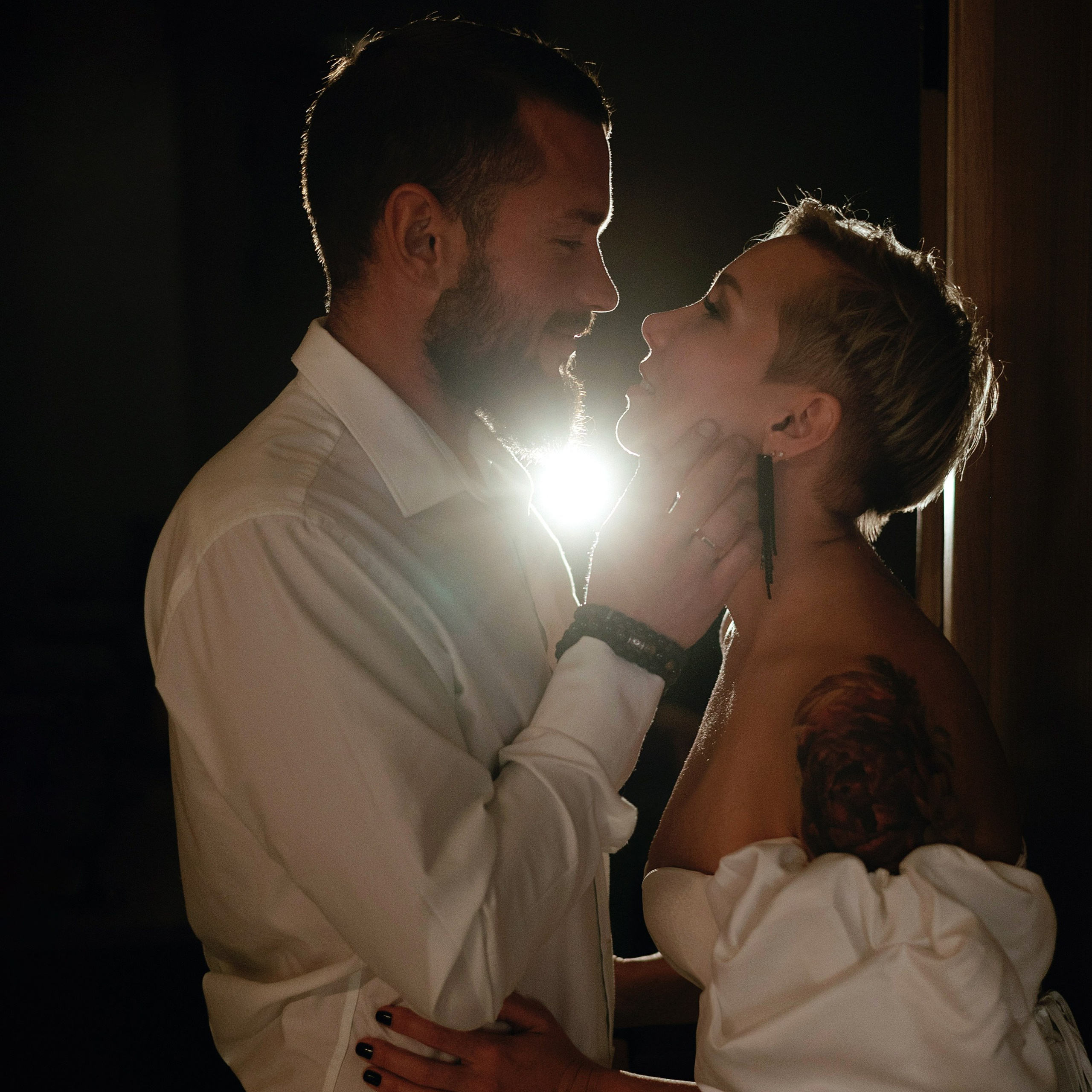 Отзывы. Свадебный фотограф Марина Жемчужникова в Москве и в Белгороде