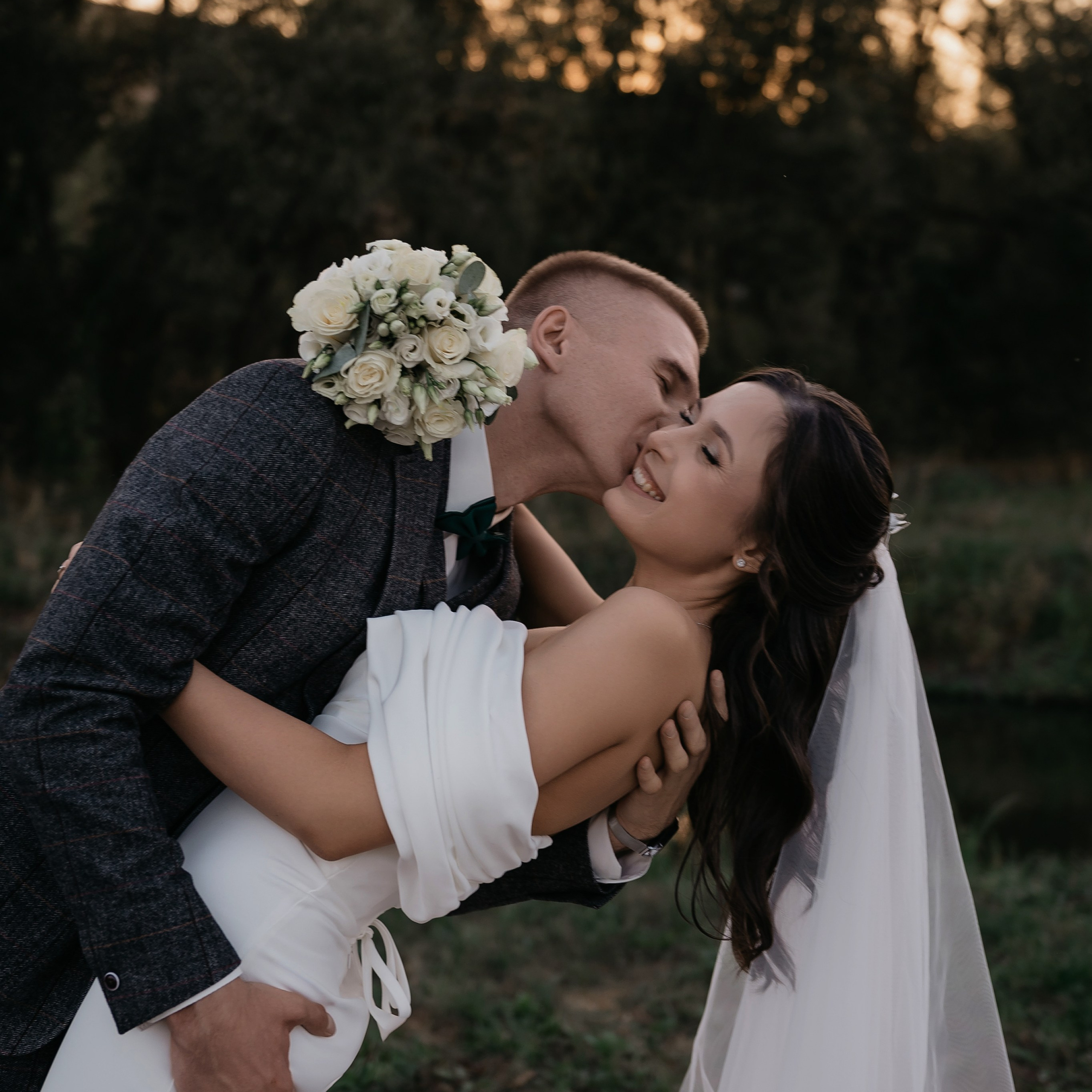 Ваня и Ксюша