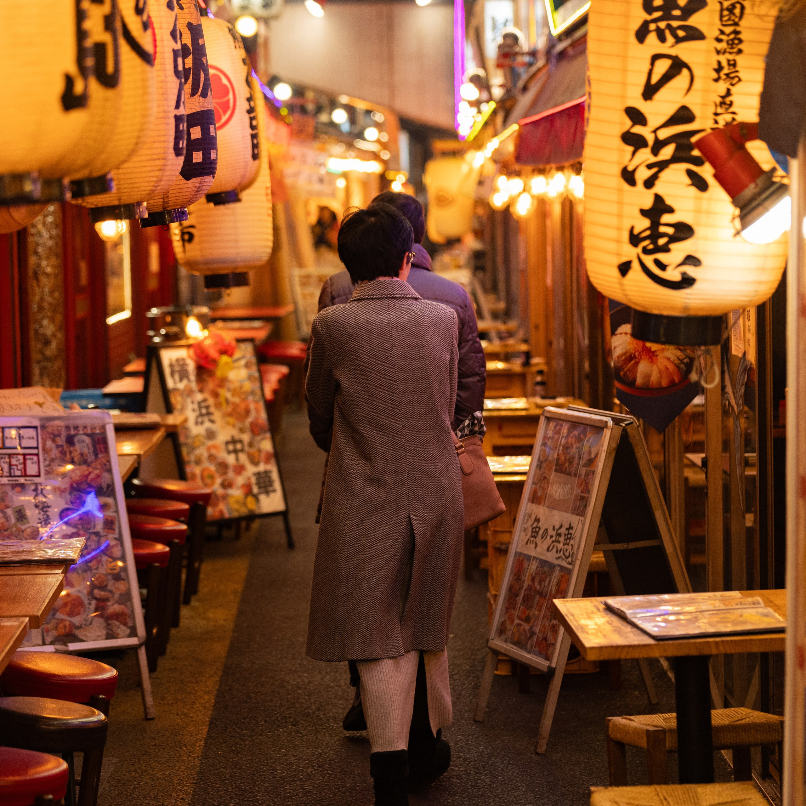 Уличные фото