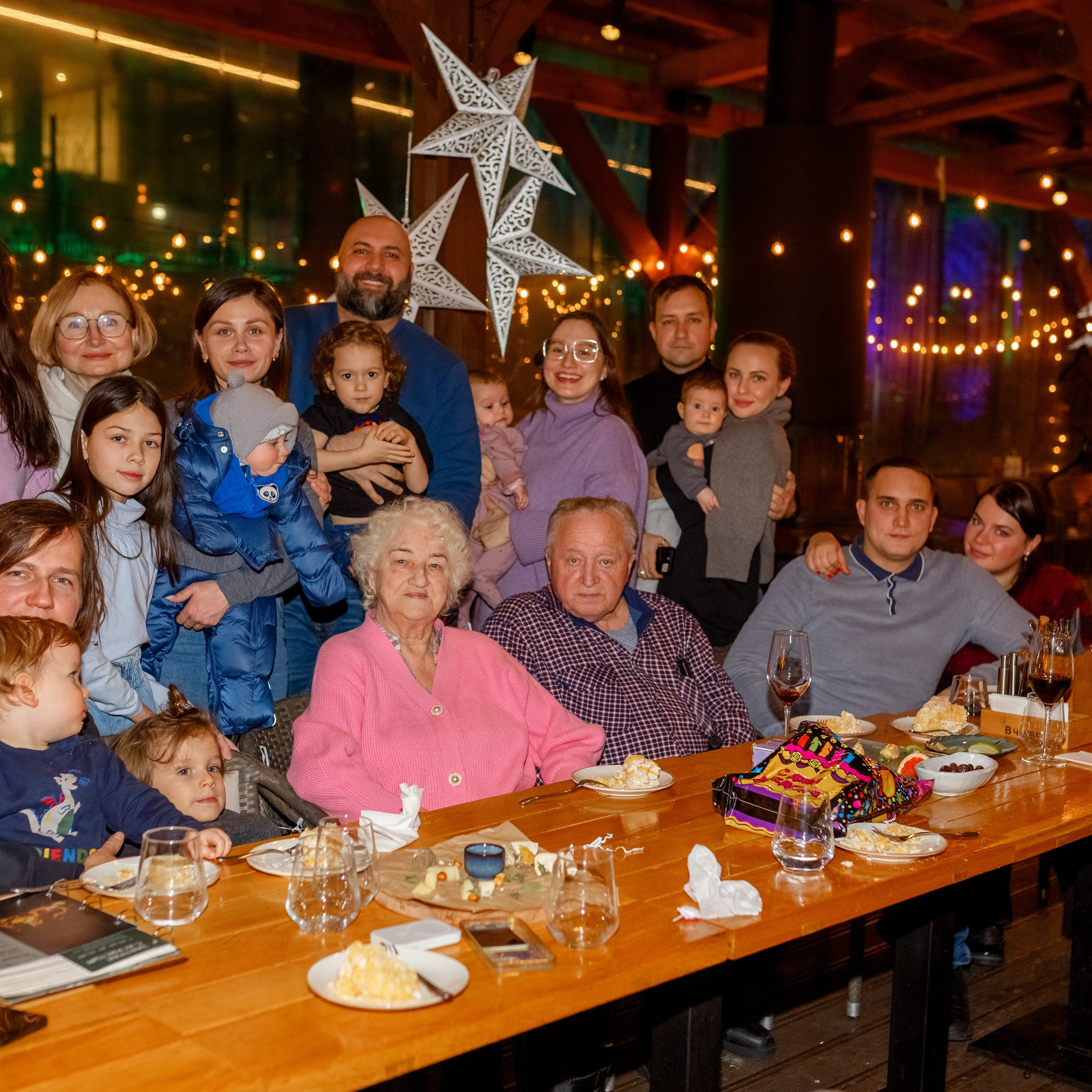 Отзывы. Фотограф в Санкт-Петербурге Наталья Макарова