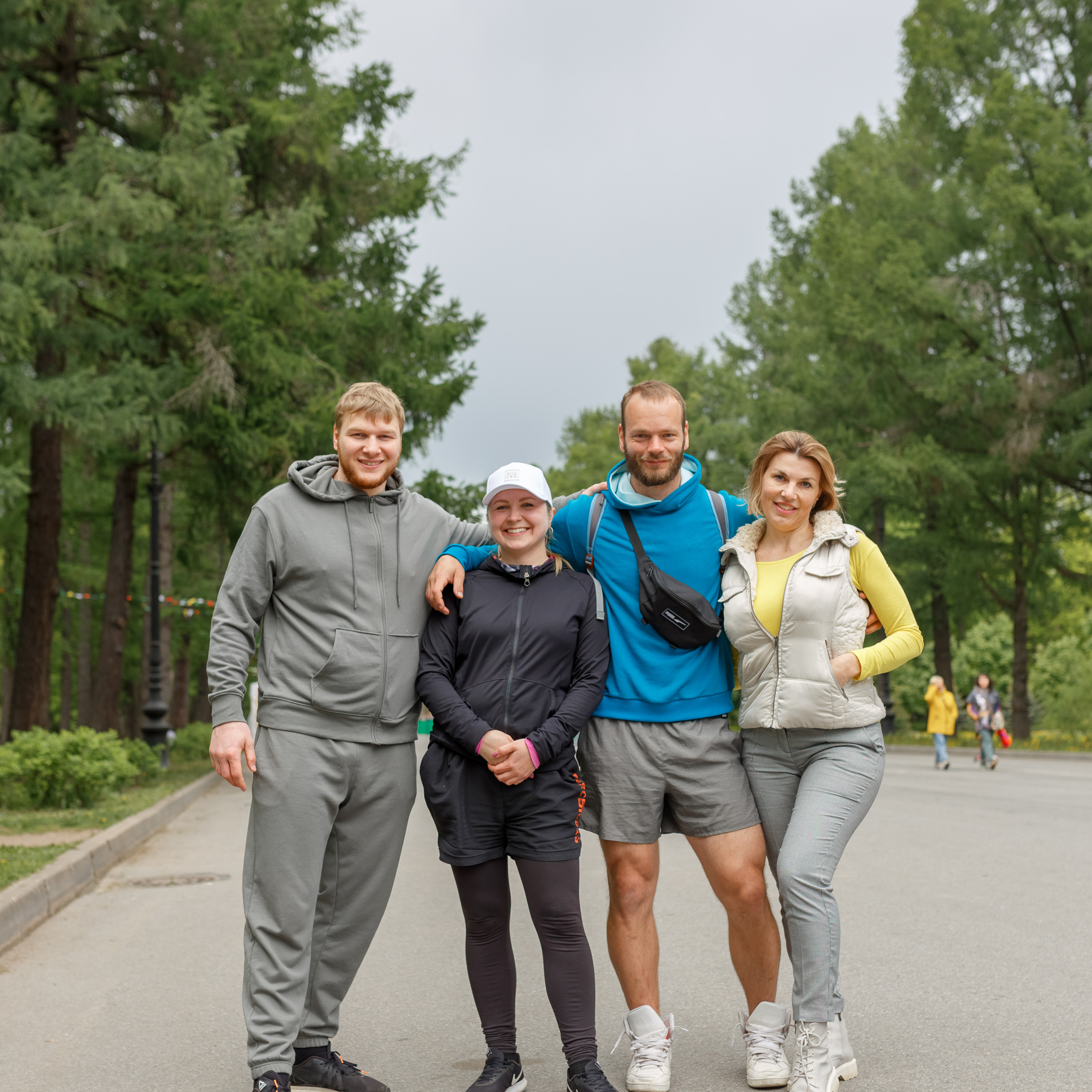 Отзывы. Фотограф в Санкт-Петербурге Наталья Макарова