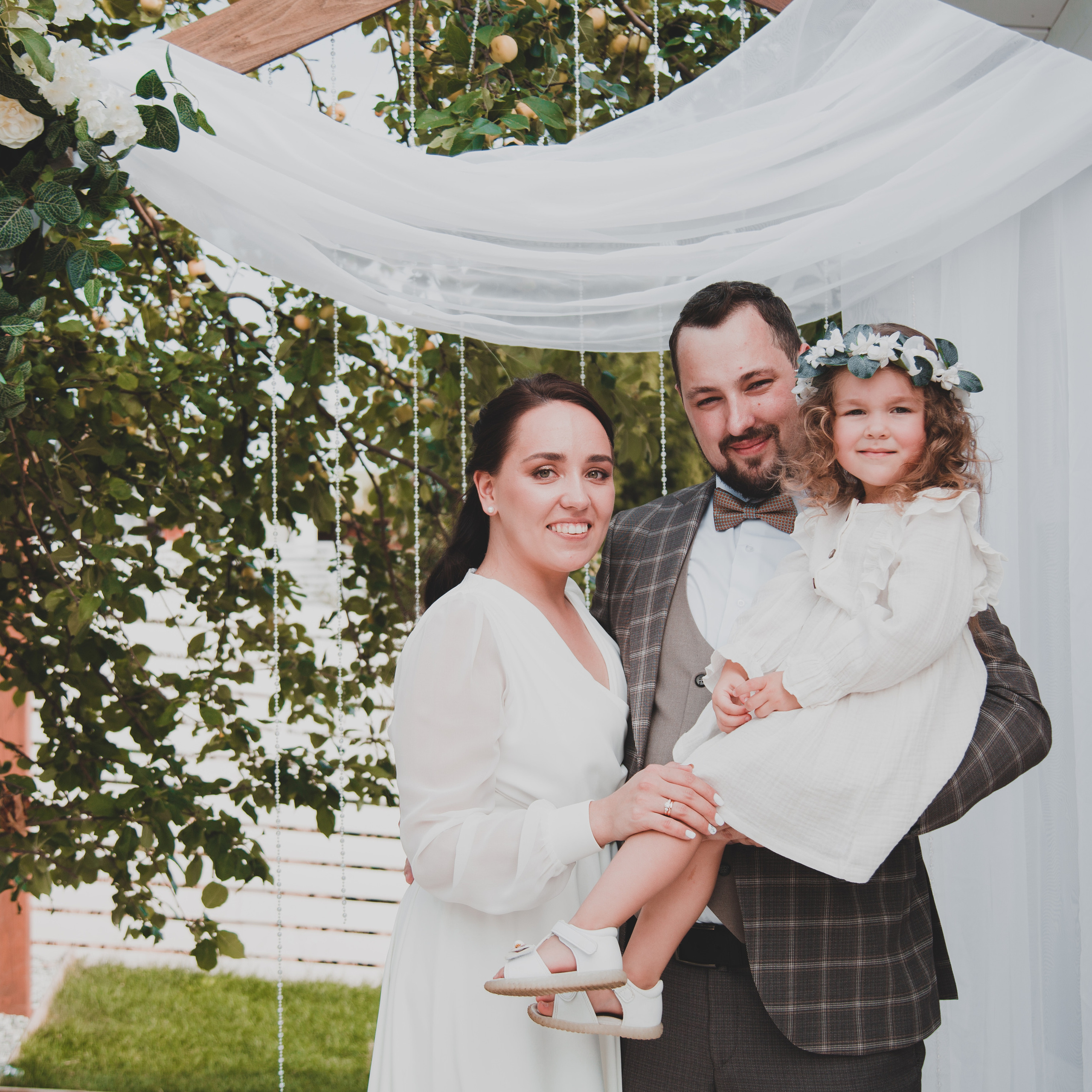 Отзывы. Свадебный и семейный фотограф в Перми Лилия Гатауллина