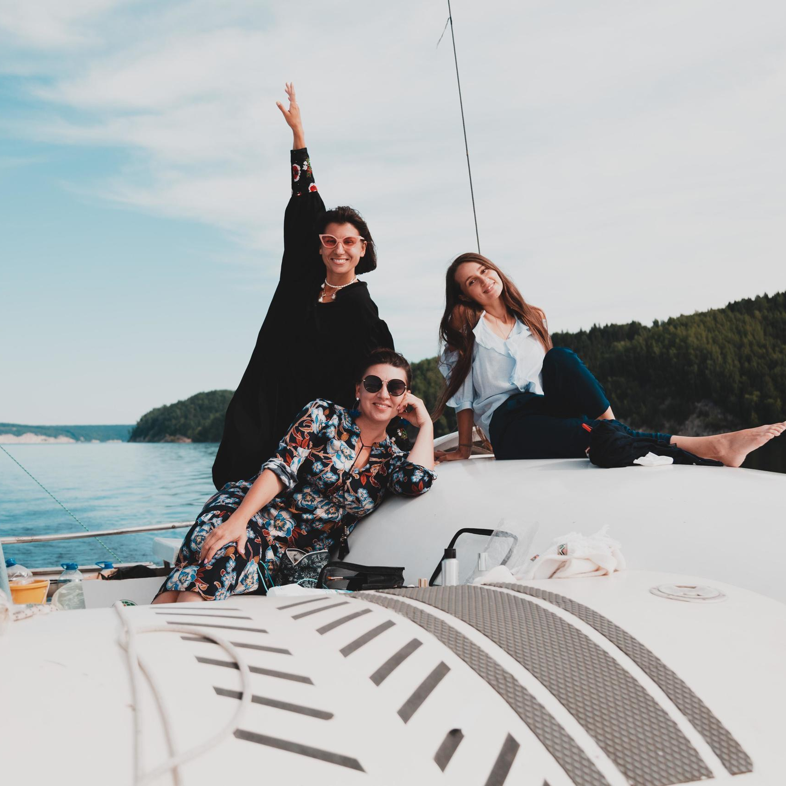 Эко-тур #КАМАМОРЕ